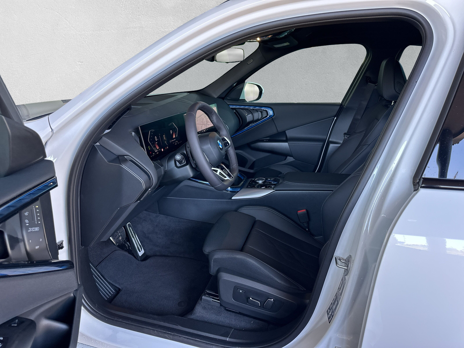 BMW X3 xDrive 48V 20d M Sport-image-10