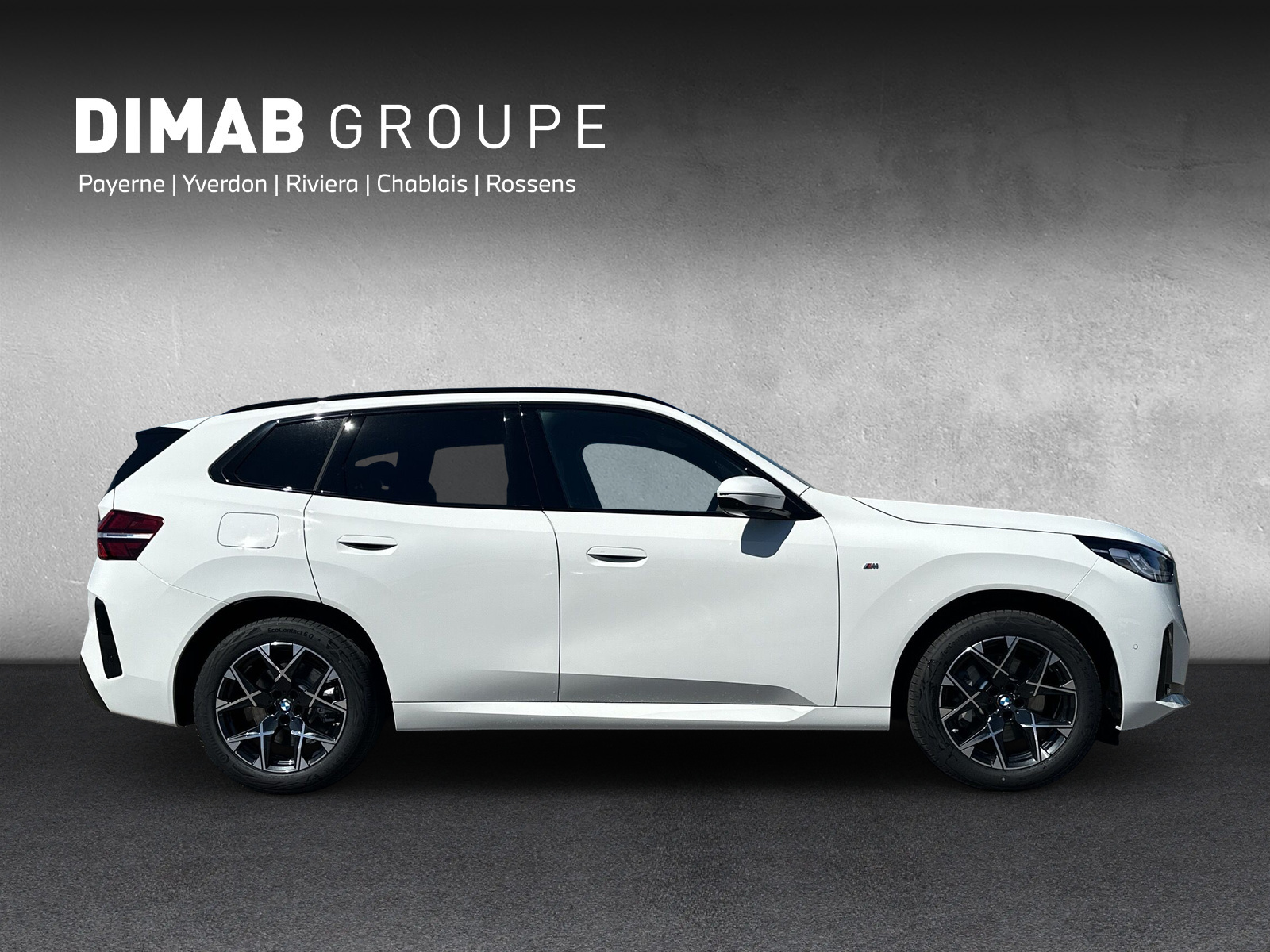 BMW X3 xDrive 48V 20d M Sport-image-5