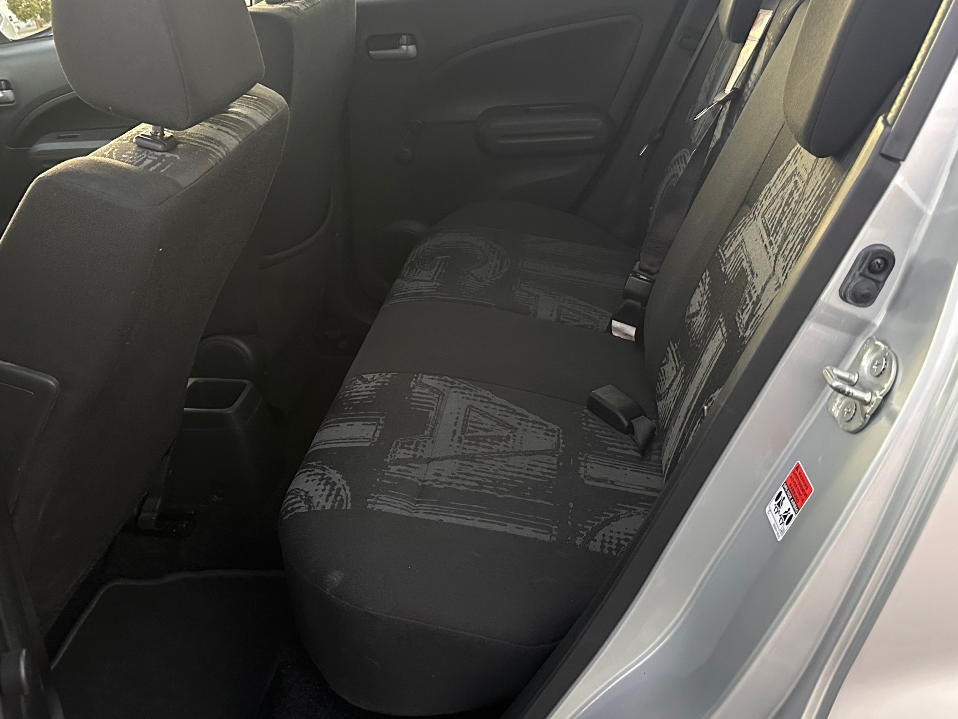 OPEL Agila 1.2 Enjoy Automatic-image-6