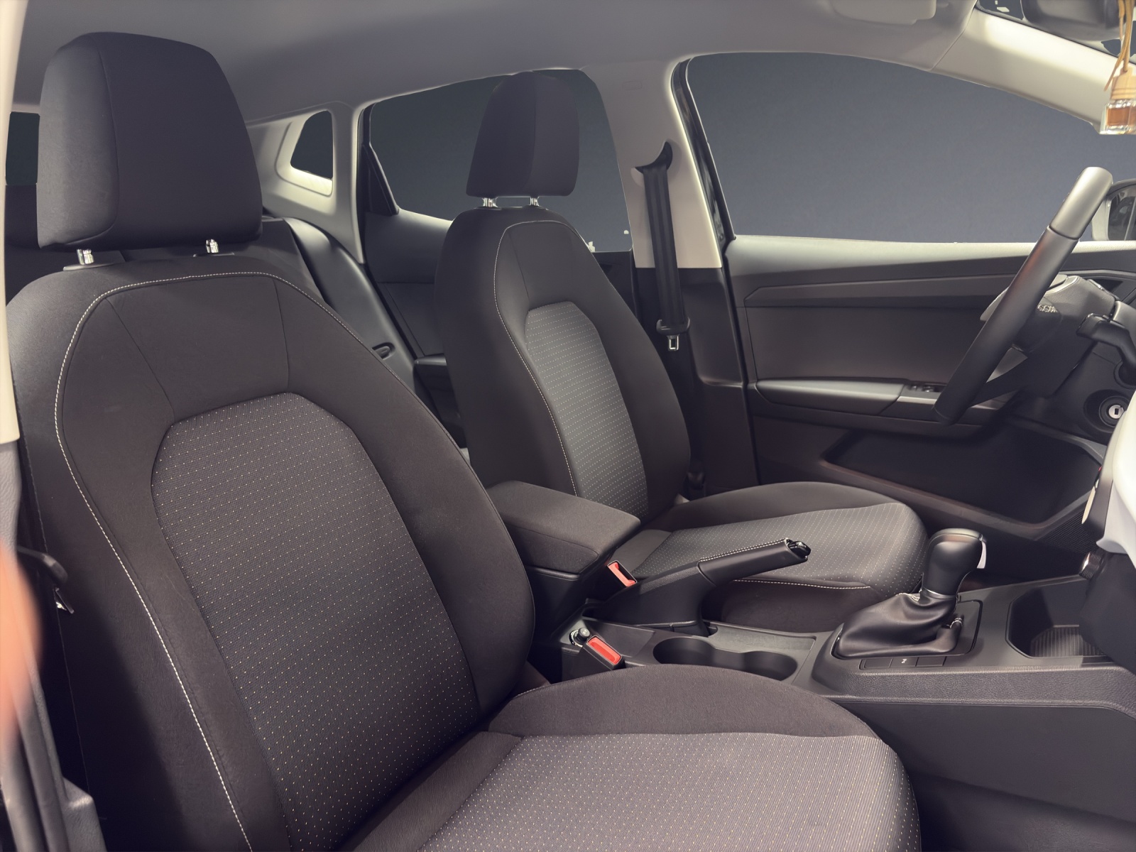 Image SEAT IBIZA Ibiza 1.0 EcoTSI StyleDSG