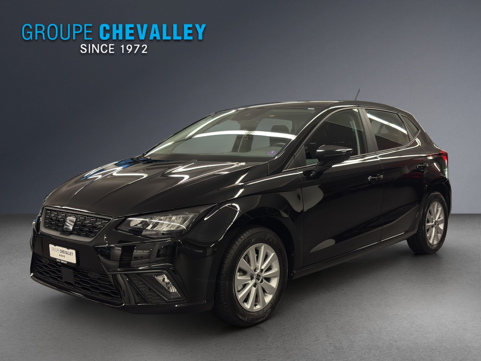 Photo SEAT IBIZA Ibiza 1.0 EcoTSI StyleDSG