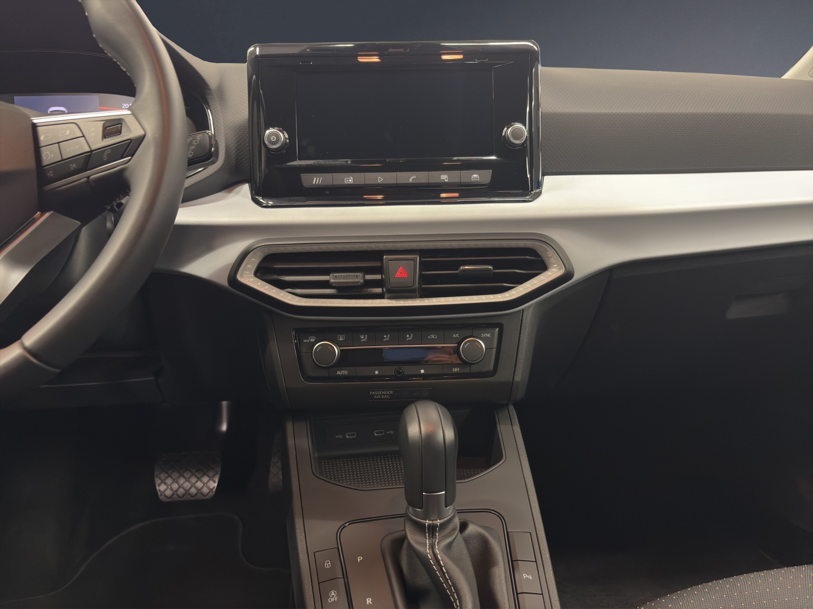 Image SEAT IBIZA Ibiza 1.0 EcoTSI StyleDSG