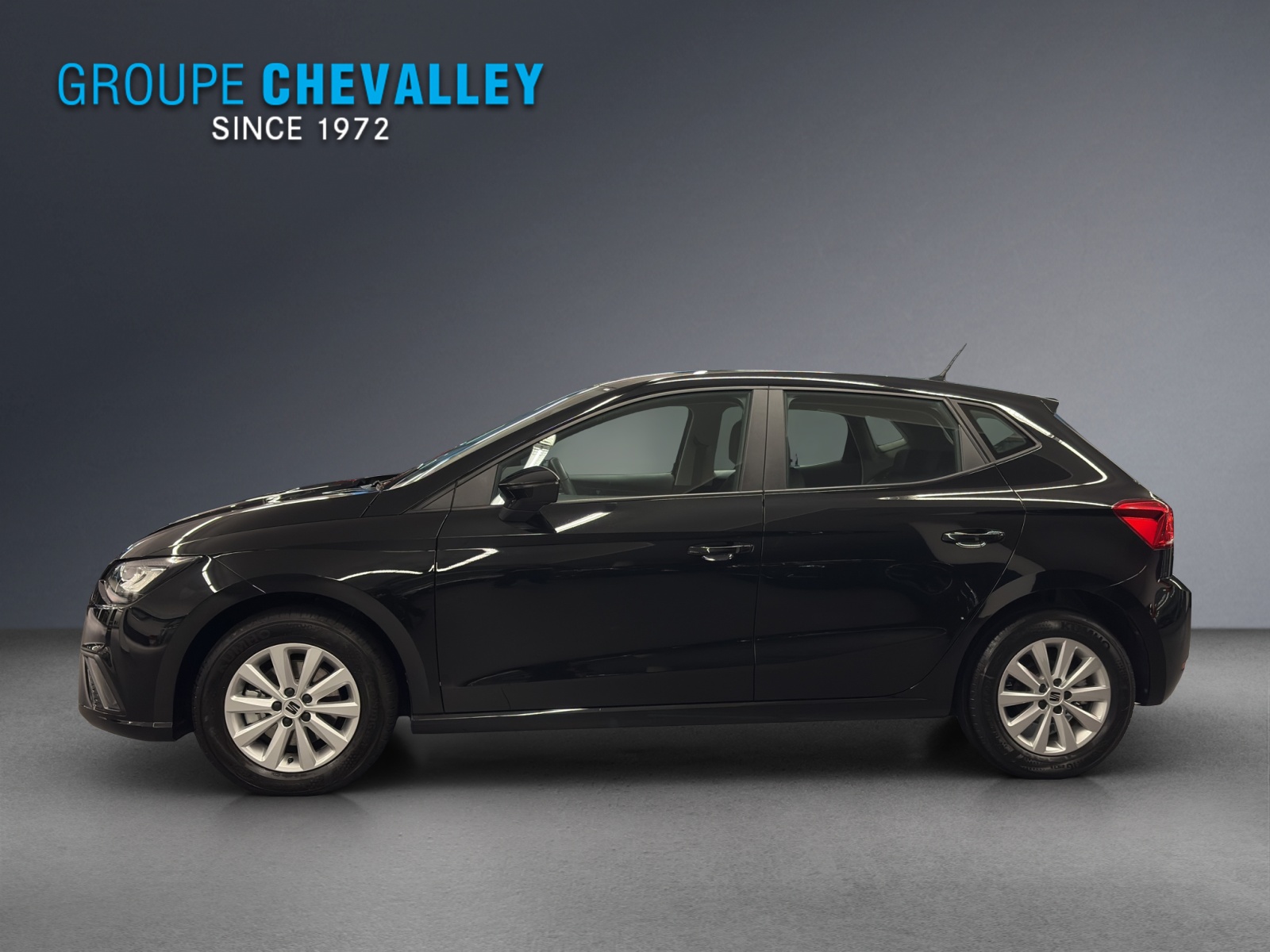 Image SEAT IBIZA Ibiza 1.0 EcoTSI StyleDSG