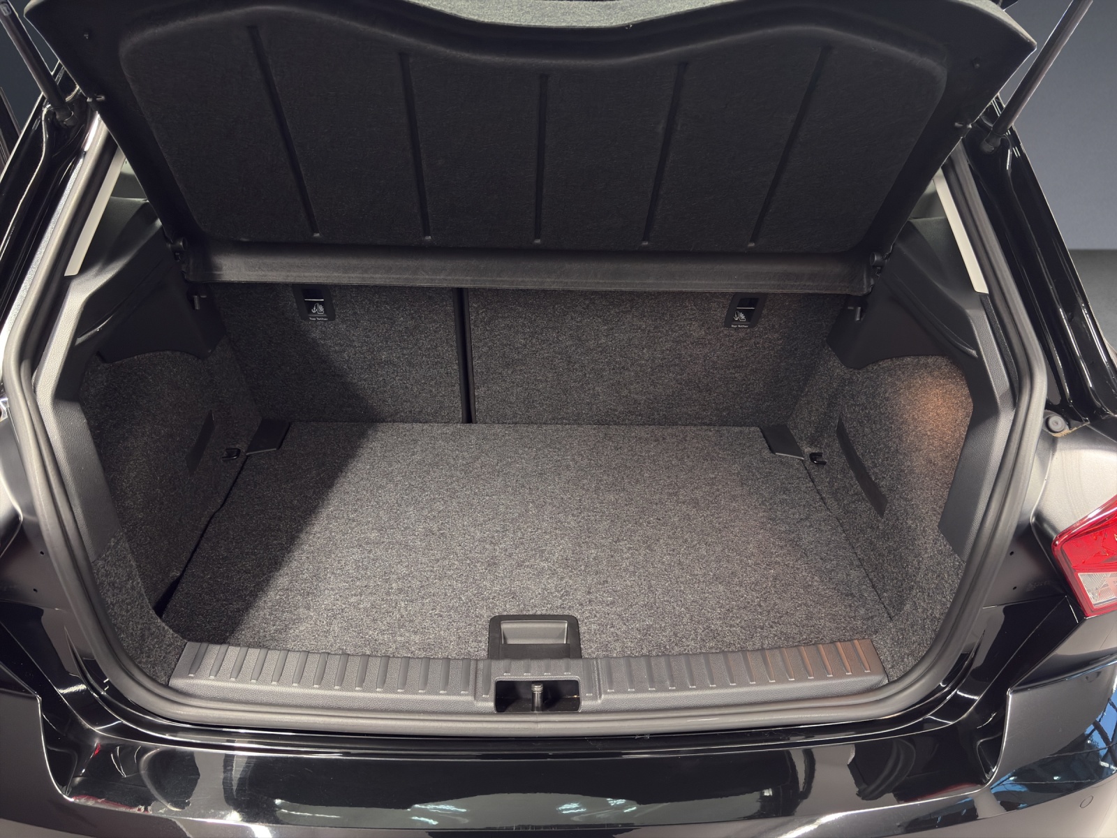 Image SEAT IBIZA Ibiza 1.0 EcoTSI StyleDSG