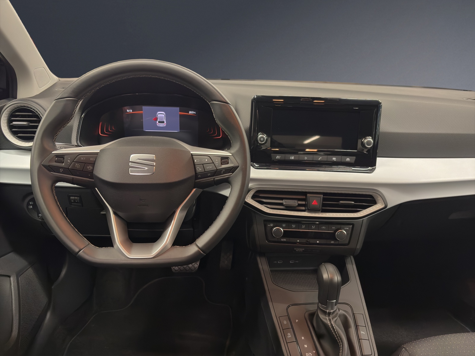 Image SEAT IBIZA Ibiza 1.0 EcoTSI StyleDSG