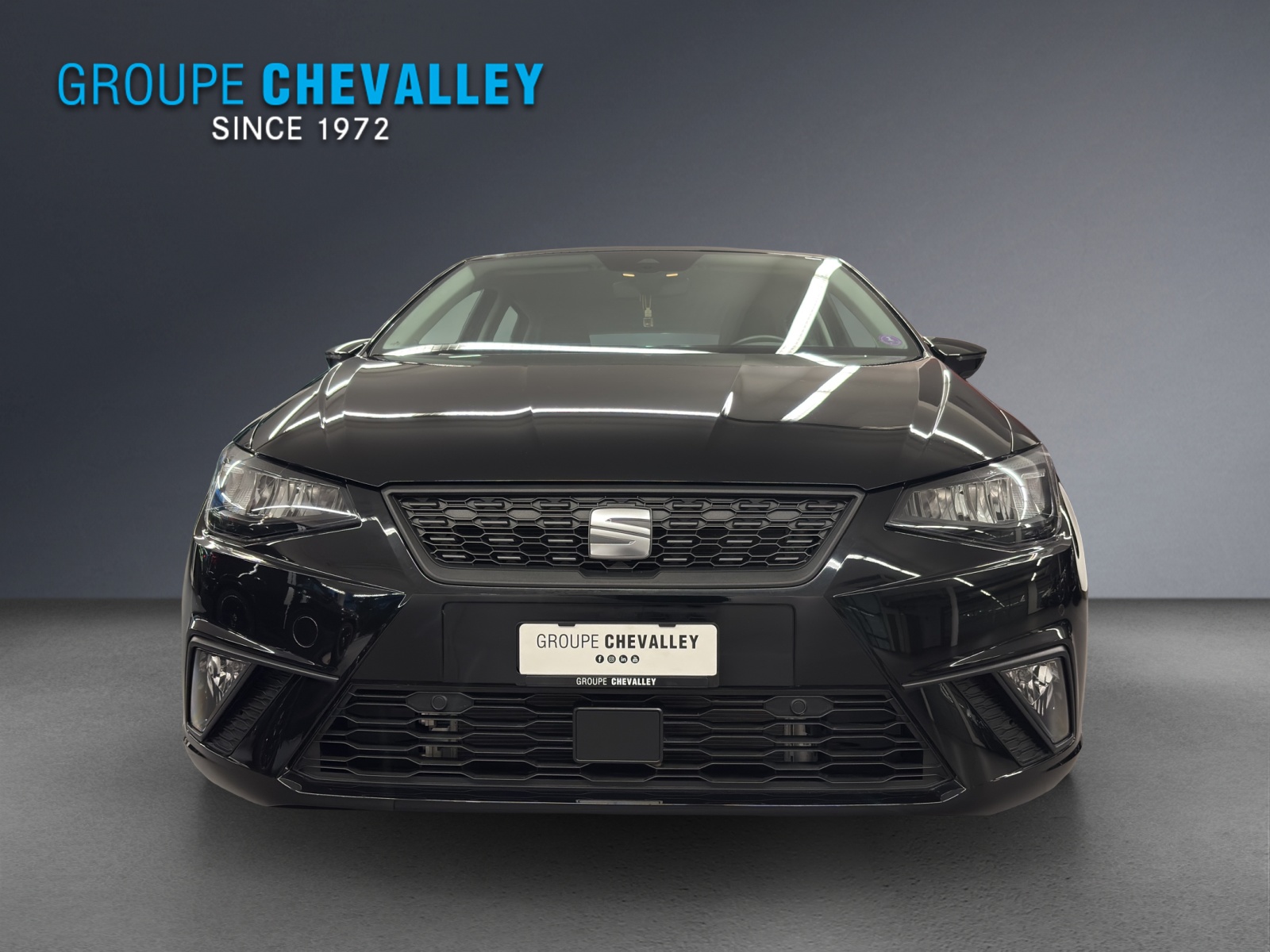 Image SEAT IBIZA Ibiza 1.0 EcoTSI StyleDSG
