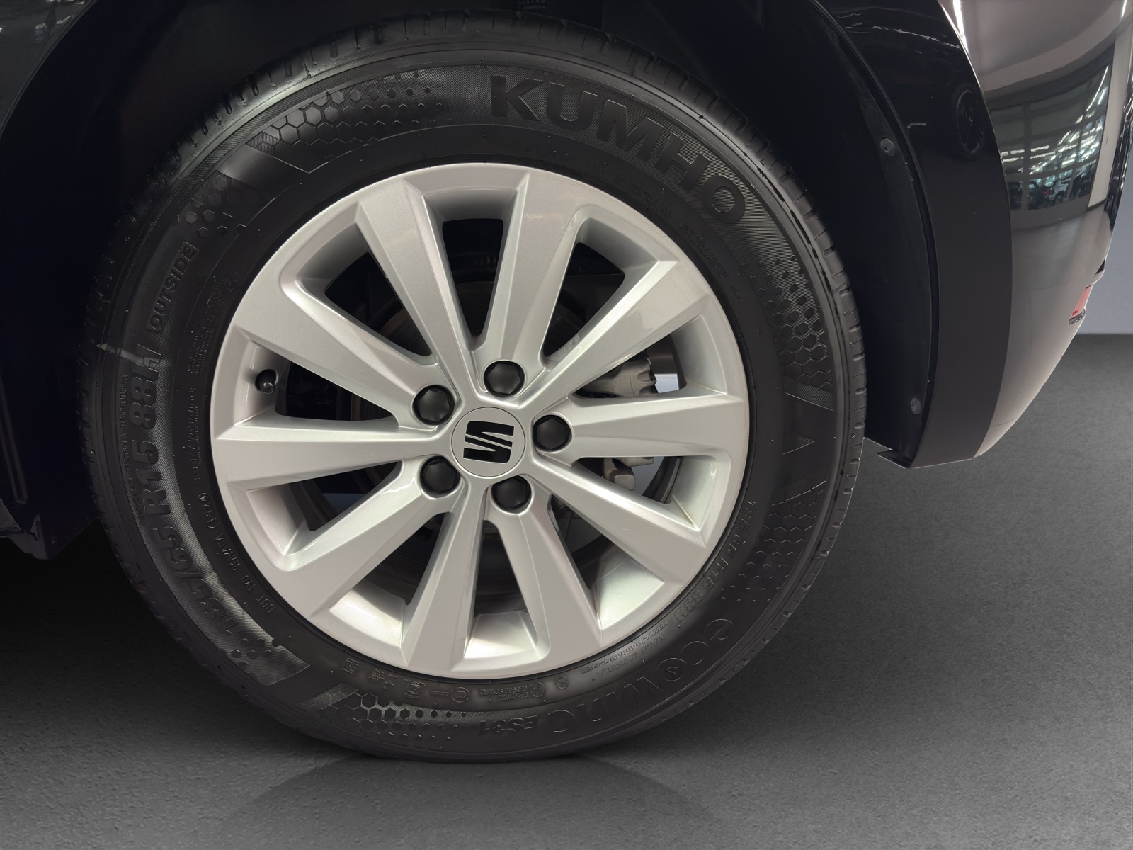 Image SEAT IBIZA Ibiza 1.0 EcoTSI StyleDSG