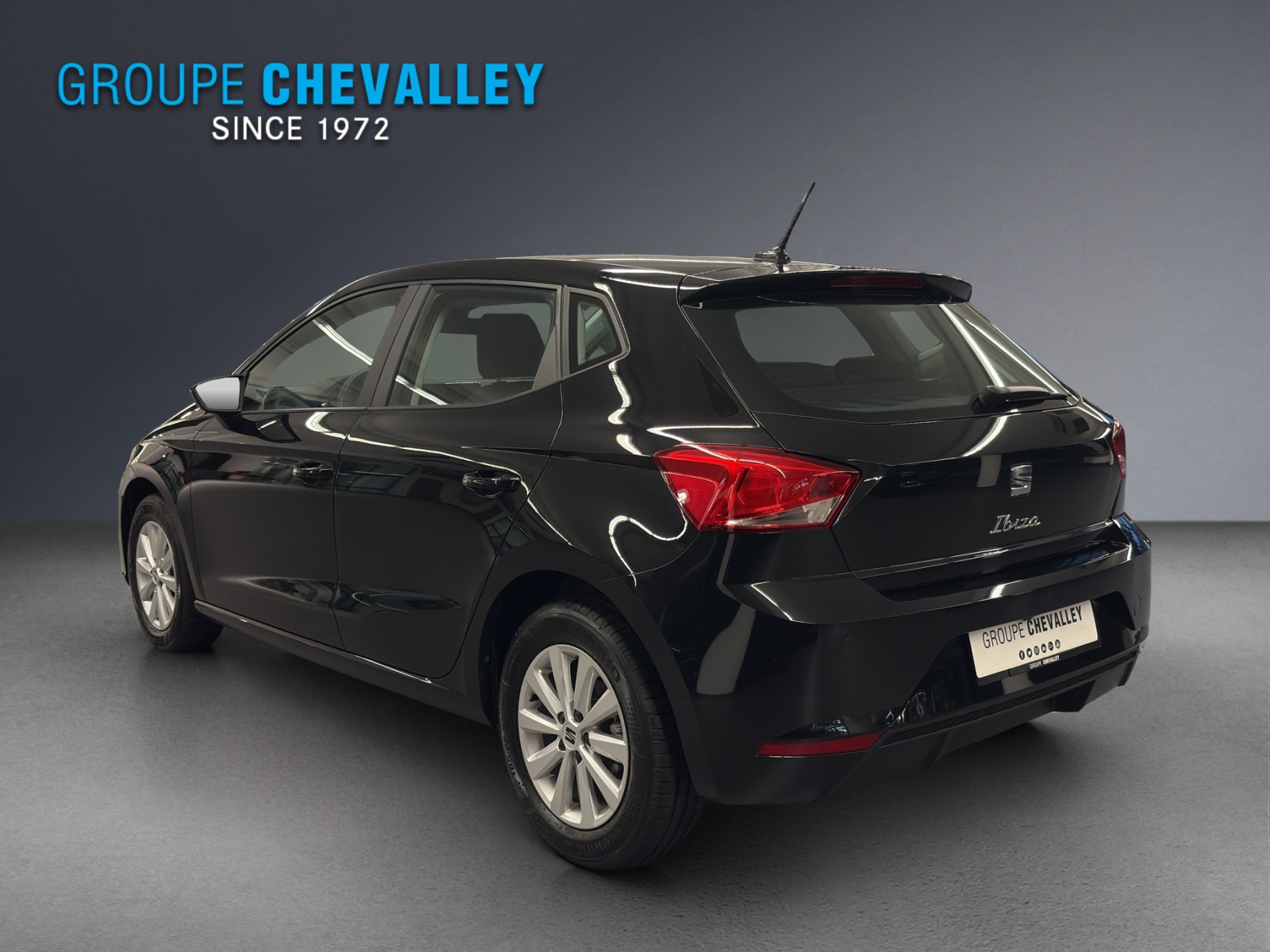Image SEAT IBIZA Ibiza 1.0 EcoTSI StyleDSG