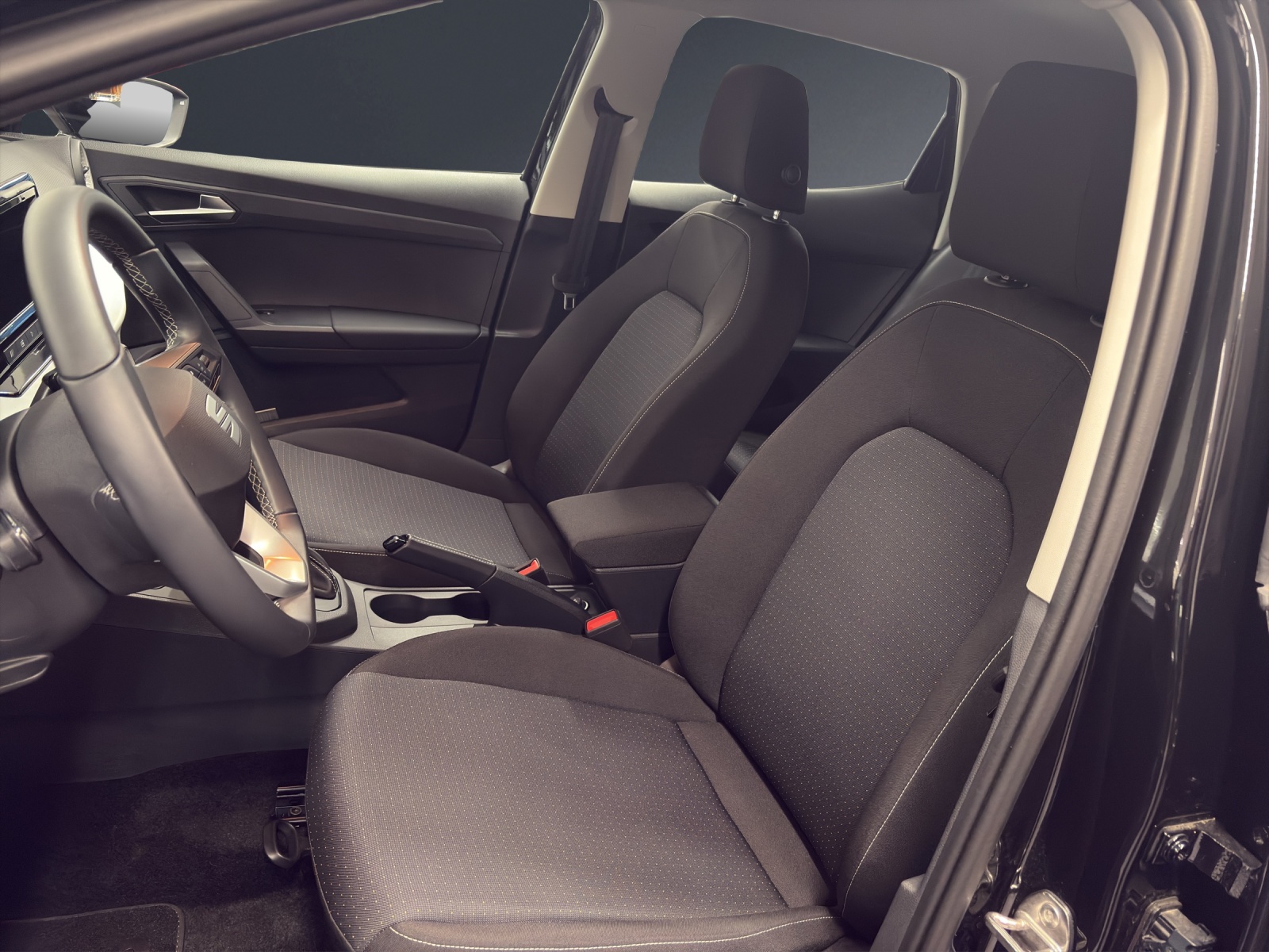 Image SEAT IBIZA Ibiza 1.0 EcoTSI StyleDSG