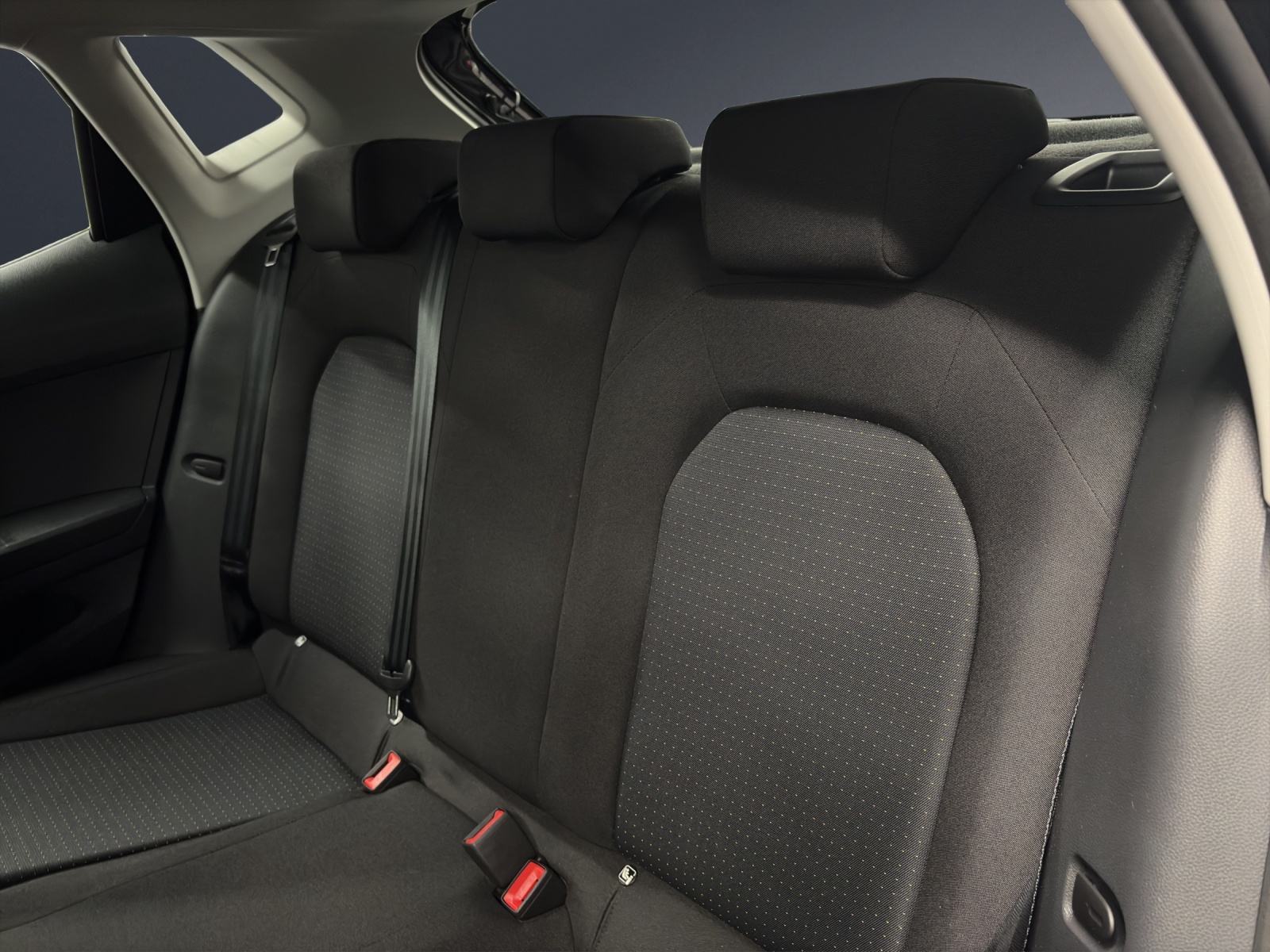 Image SEAT IBIZA Ibiza 1.0 EcoTSI StyleDSG