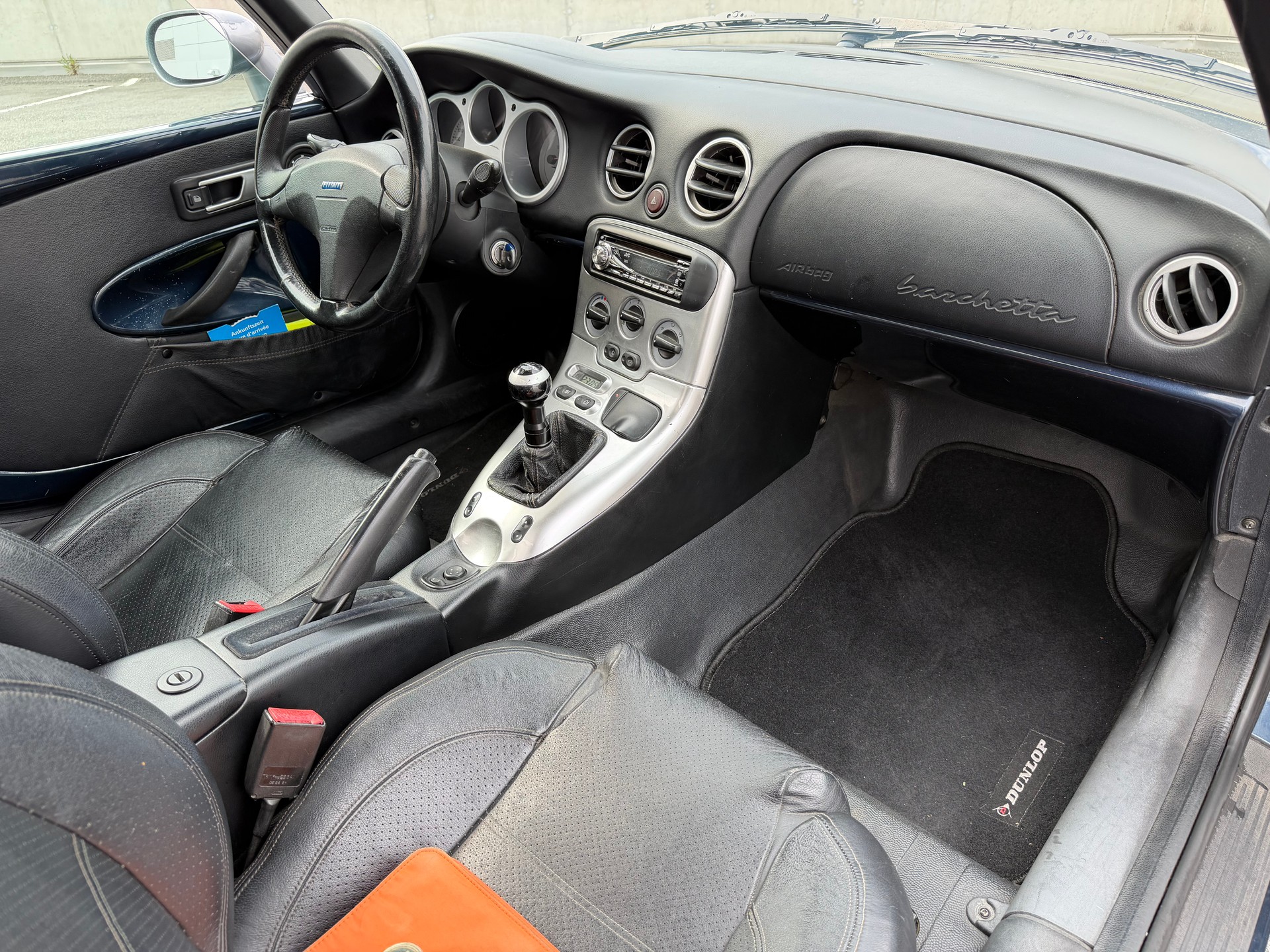 FIAT Barchetta 1.8-image-12
