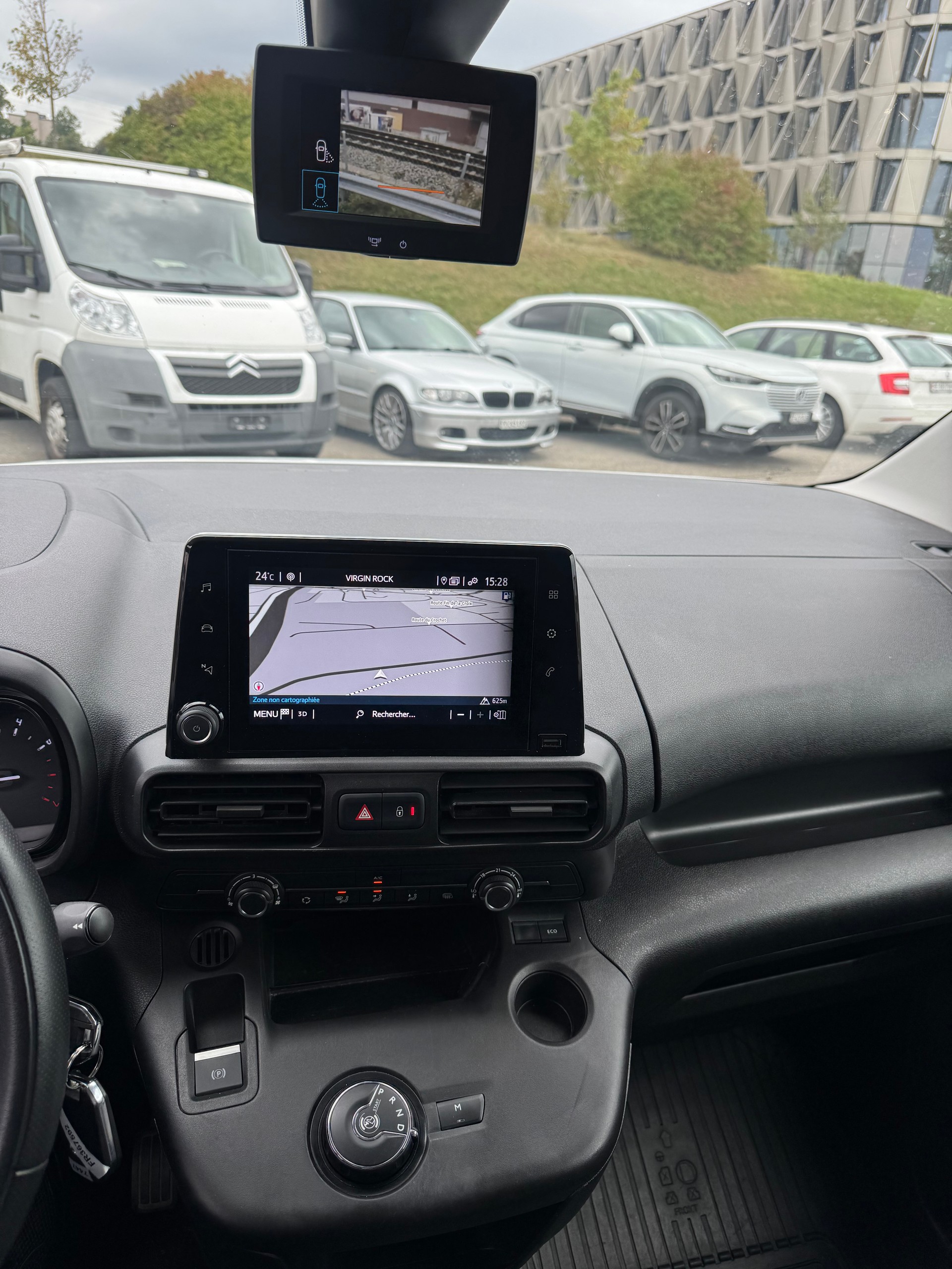 TOYOTA Proace City Van 1.5D Premium Long-image-14