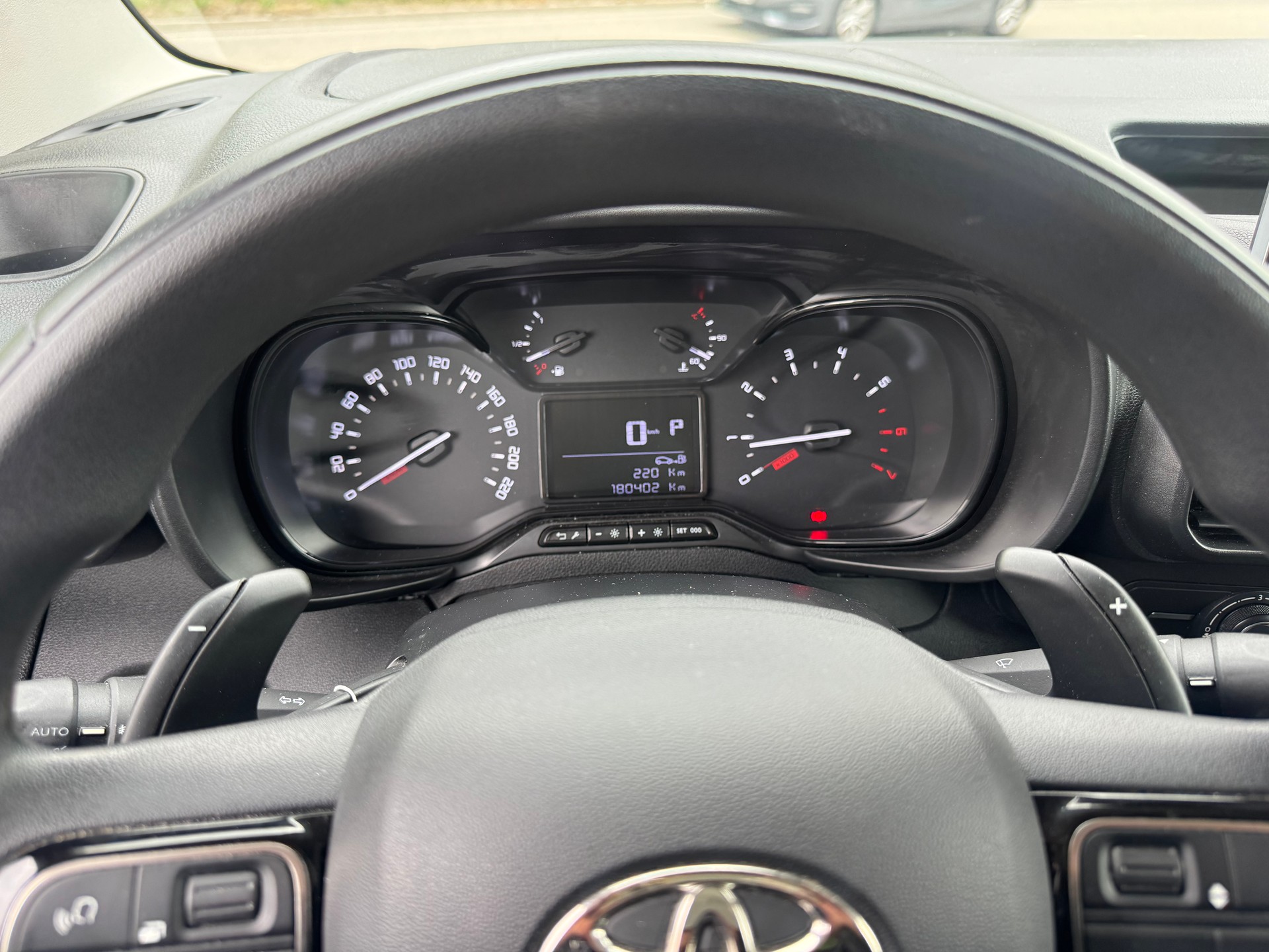 TOYOTA Proace City Van 1.5D Premium Long-image-13