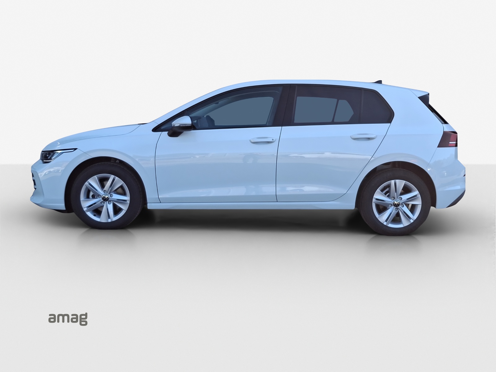 VW Golf 1.5 e TSI mHEV Value DSG-image-1