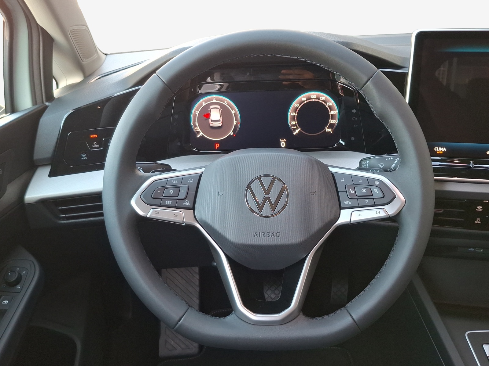 VW Golf 1.5 e TSI mHEV Value DSG-image-9