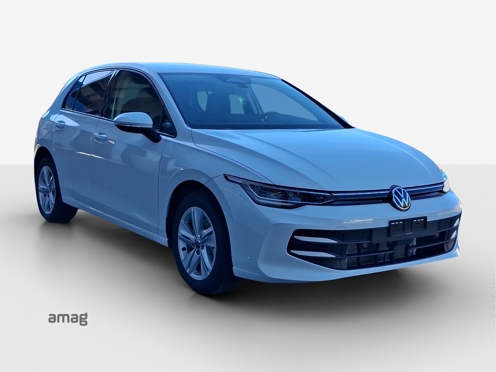 VW Golf 1.5 e TSI mHEV Value DSG-image-5