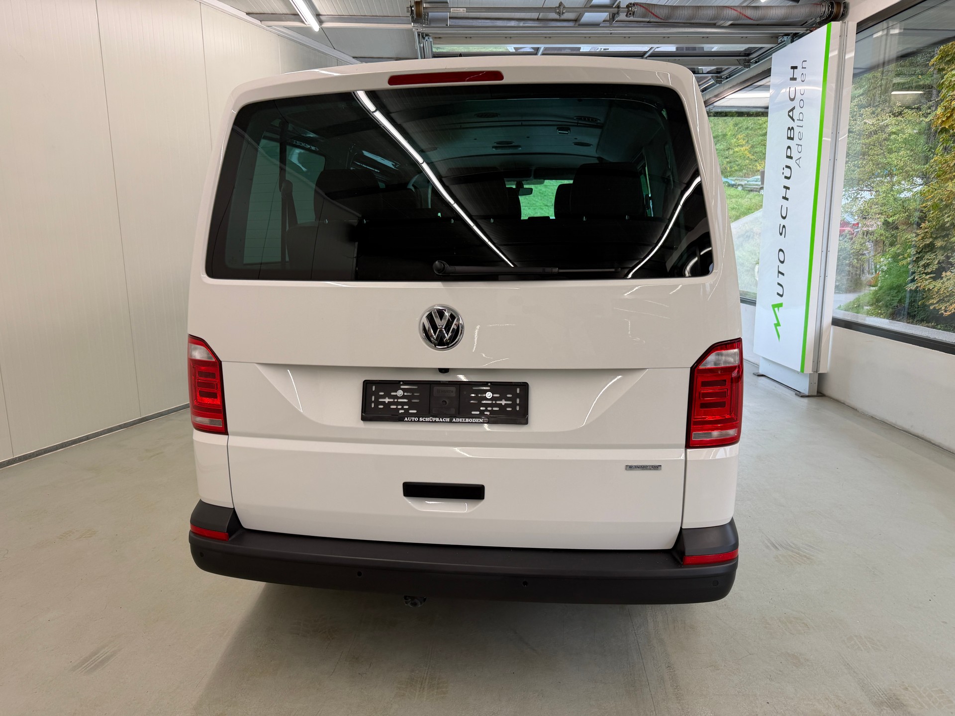 VW T6 2.0 Bi-TDI 4Motion DSG-image-5