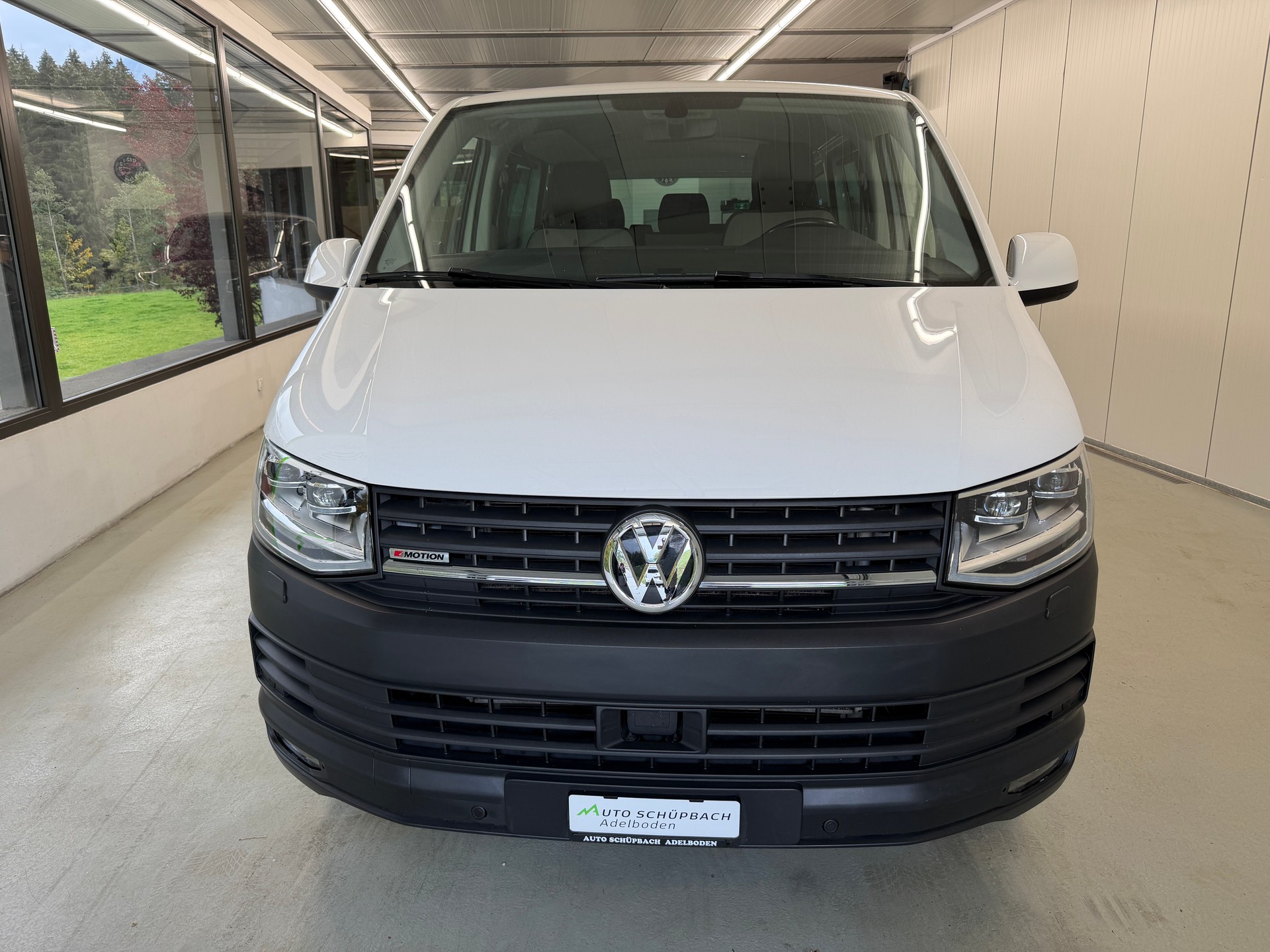 VW T6 2.0 Bi-TDI 4Motion DSG-image-10