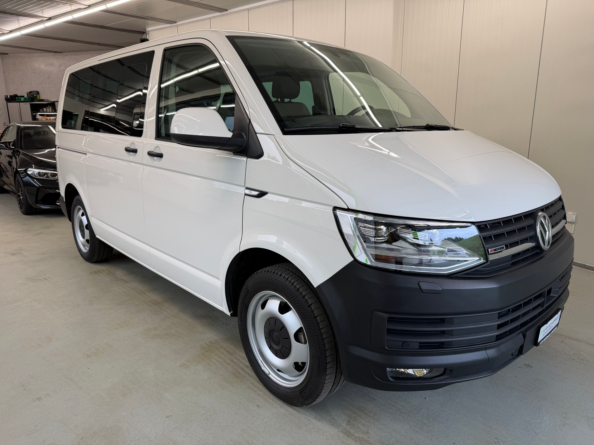 VW T6 2.0 Bi-TDI 4Motion DSG-image-1