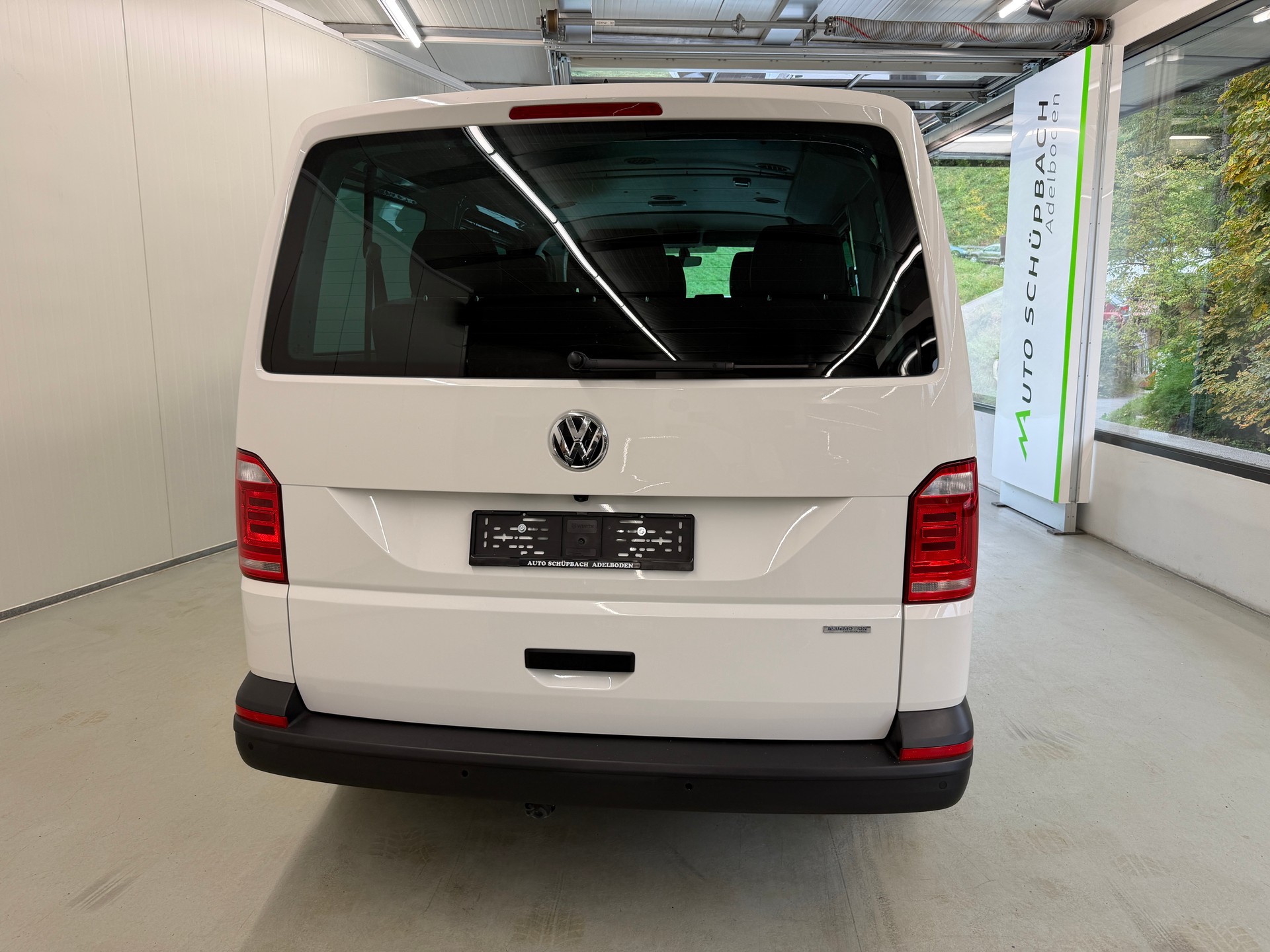 VW T6 2.0 Bi-TDI 4Motion DSG-image-4