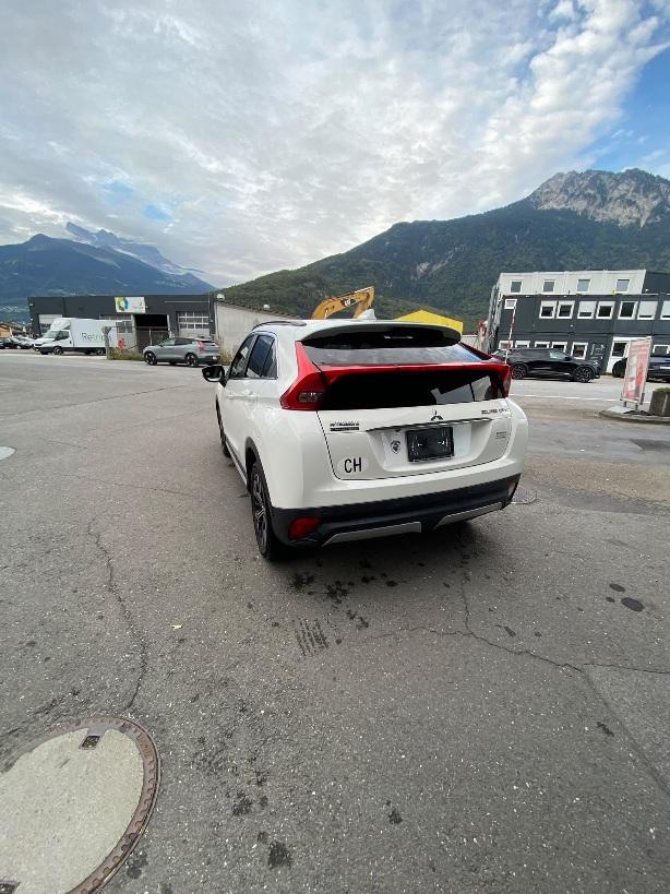 MITSUBISHI Eclipse Cross 1.5 T Style-image-4