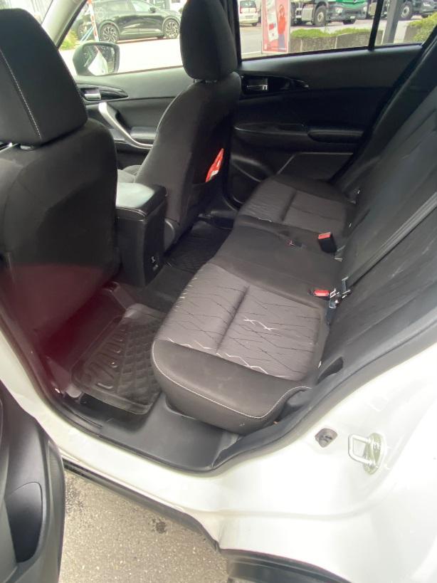 MITSUBISHI Eclipse Cross 1.5 T Style-image-6
