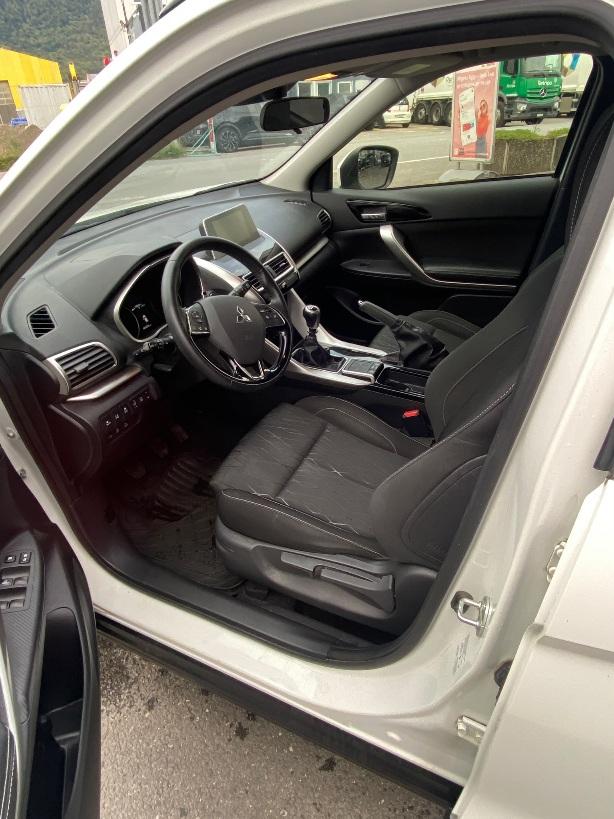 MITSUBISHI Eclipse Cross 1.5 T Style-image-5