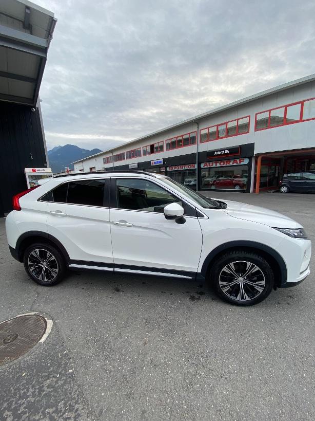 MITSUBISHI Eclipse Cross 1.5 T Style-image-2
