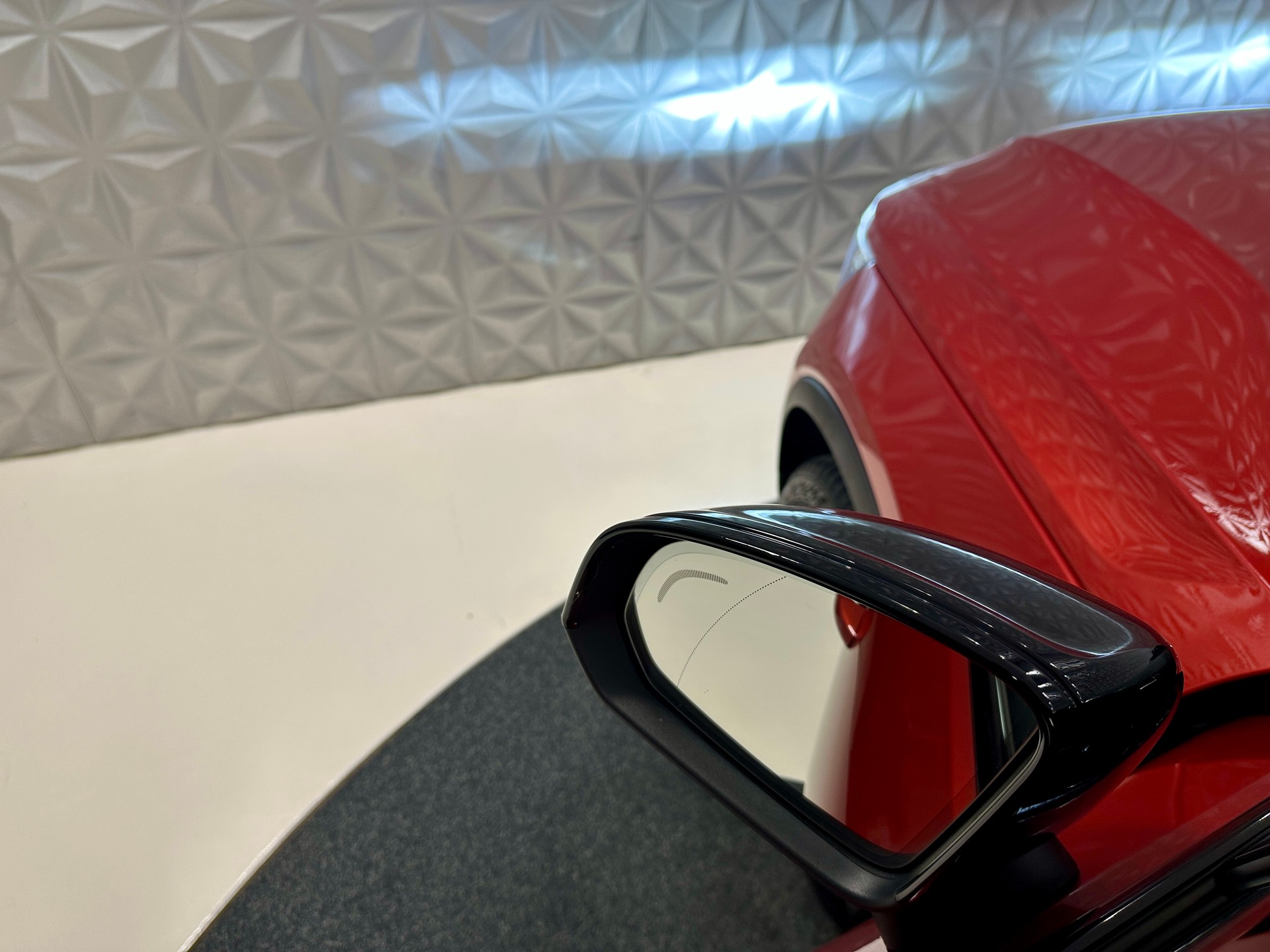 VOLVO XC40 T4 R-Design Geartronic-image-10
