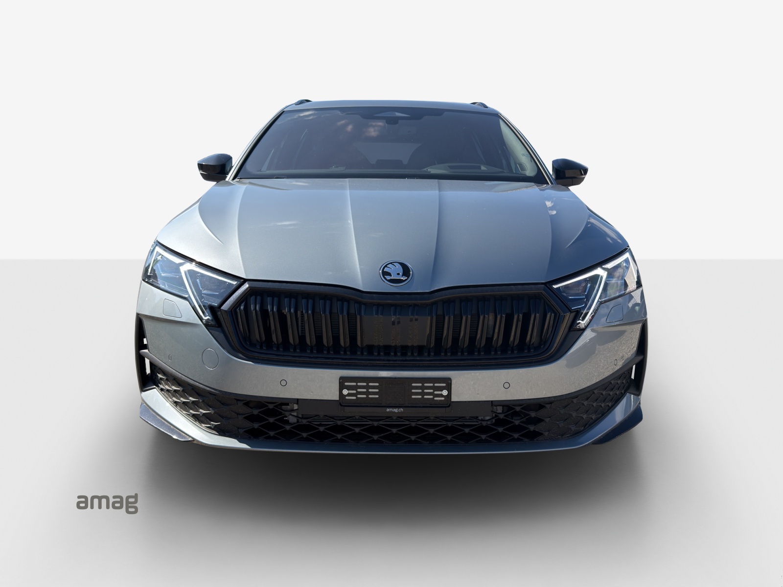 SKODA Octavia Combi 1.5 TSI mHEV DSG Sport Line-image-6