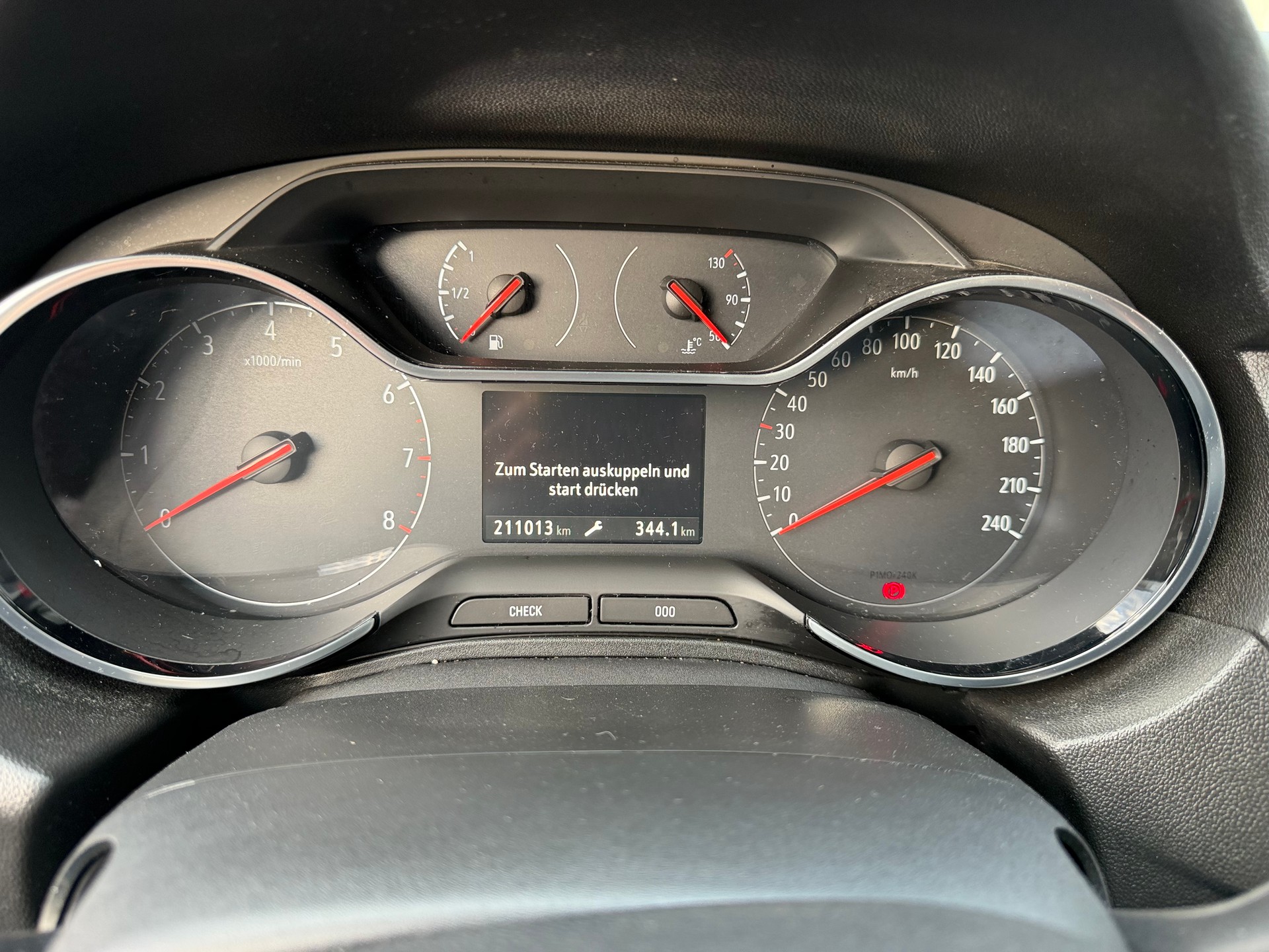 OPEL Grandland X 1.2i TP Grandland X-image-7