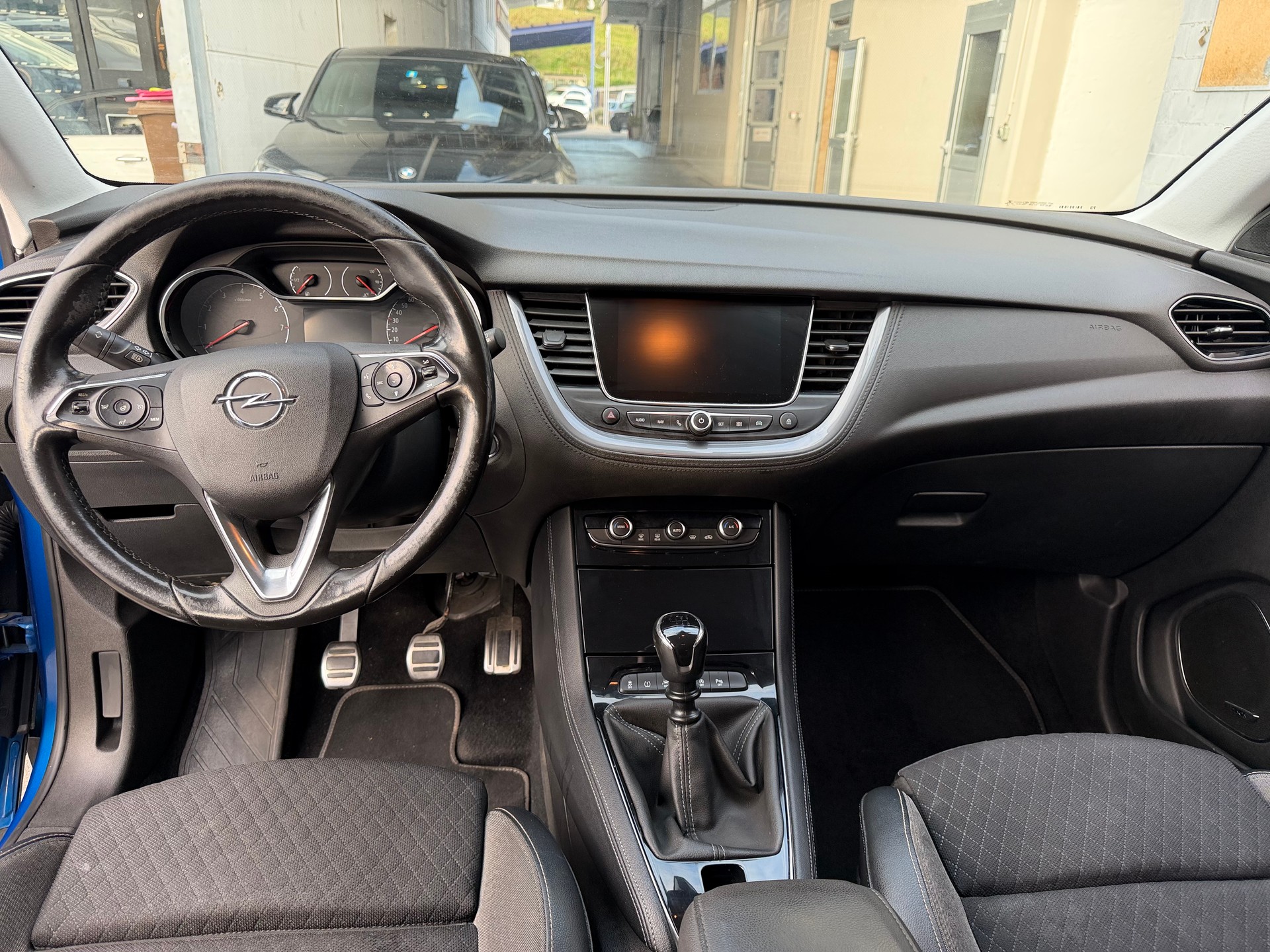 OPEL Grandland X 1.2i TP Grandland X-image-5