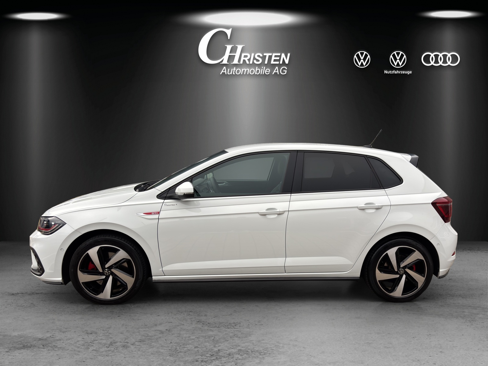 VW Polo 2.0 TSI GTI DSG-image-1