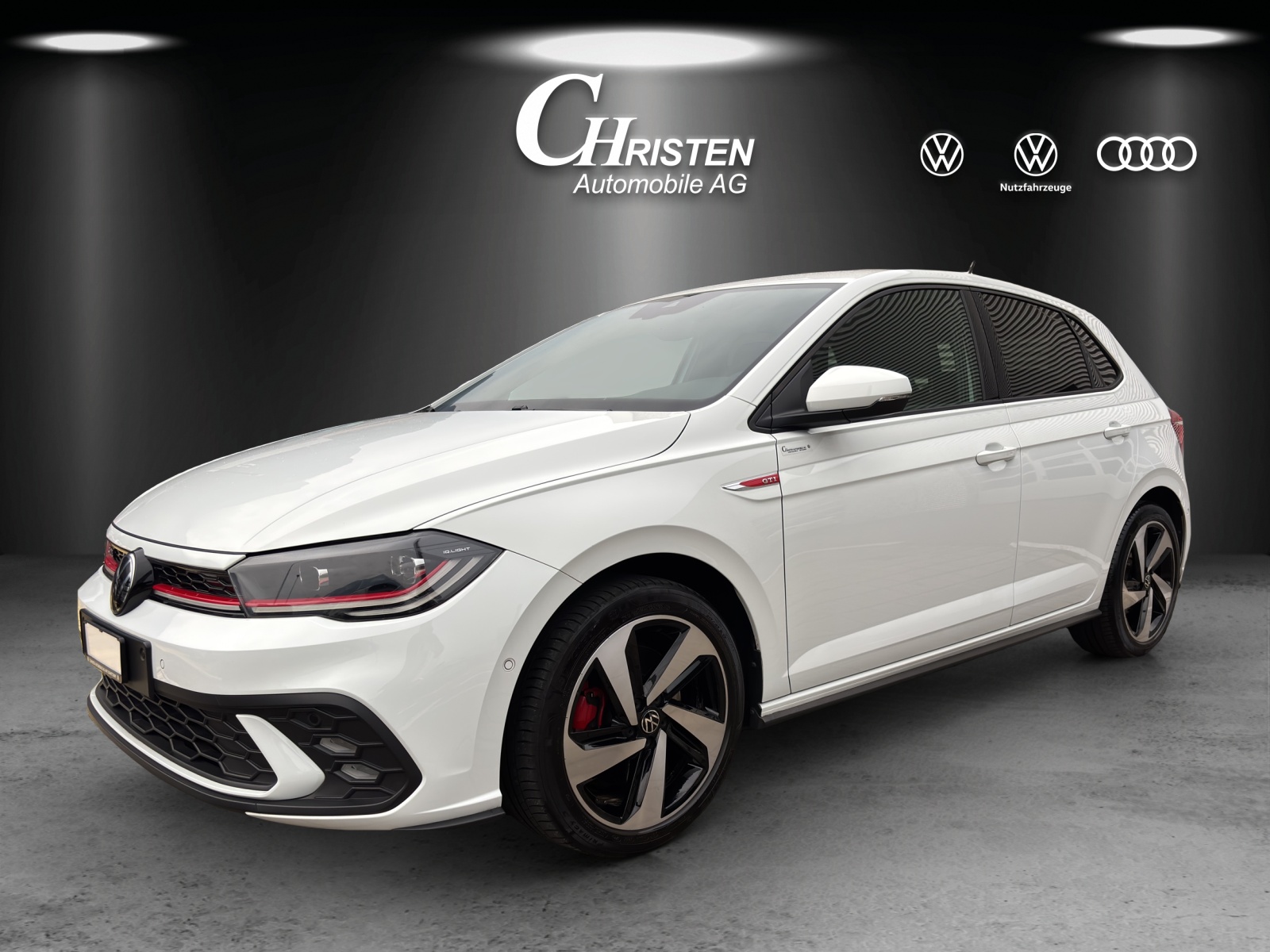 VW Polo 2.0 TSI GTI DSG-image-0