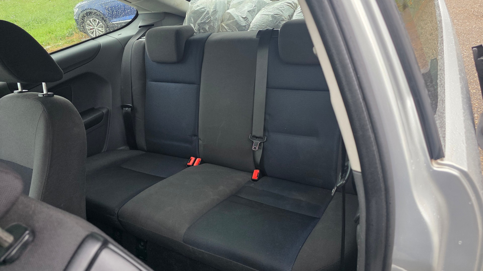 FORD Focus 1.6i VCT Trend-image-7