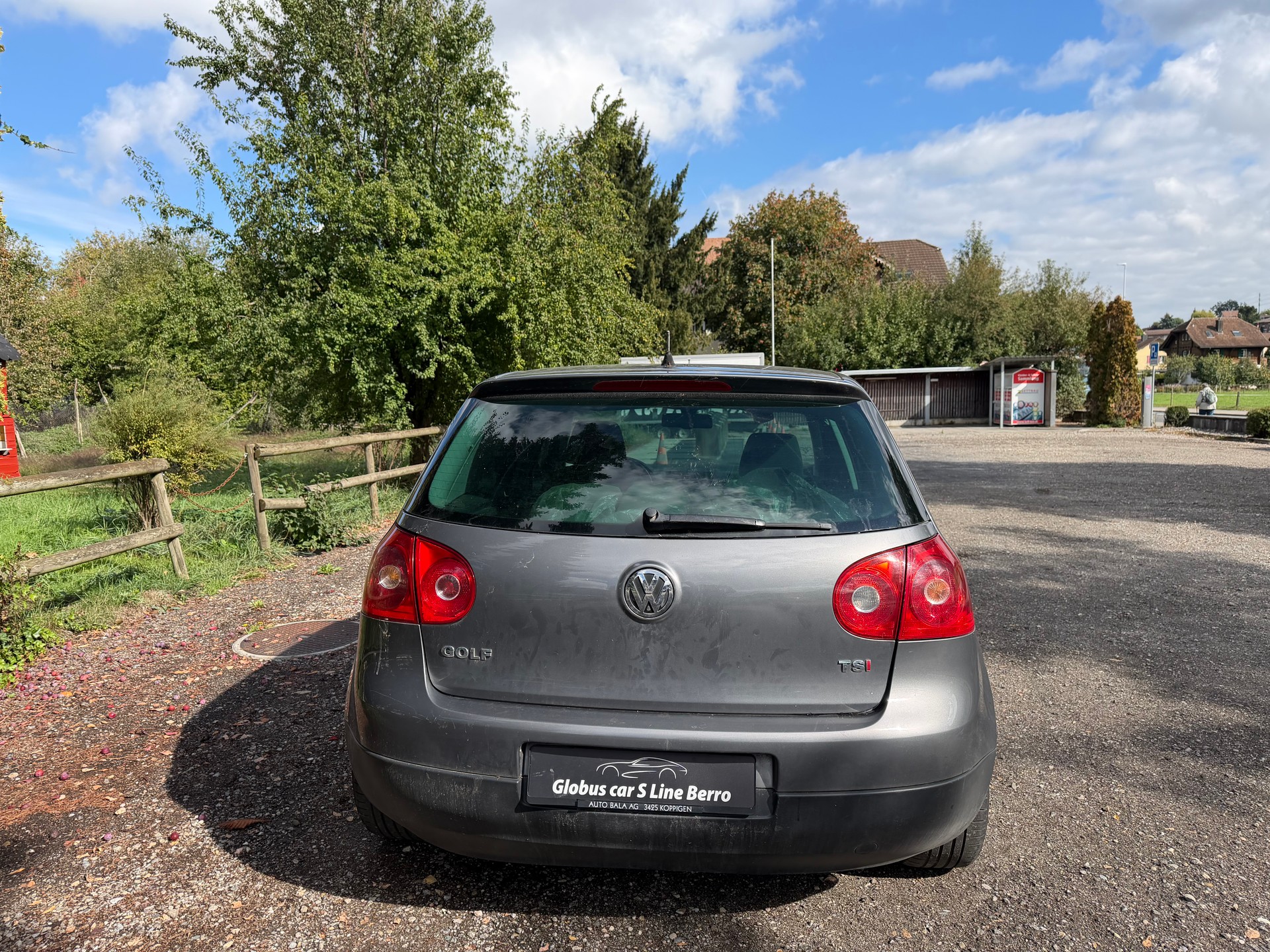VW Golf 1.4 TSI GT Sport DSG-image-5