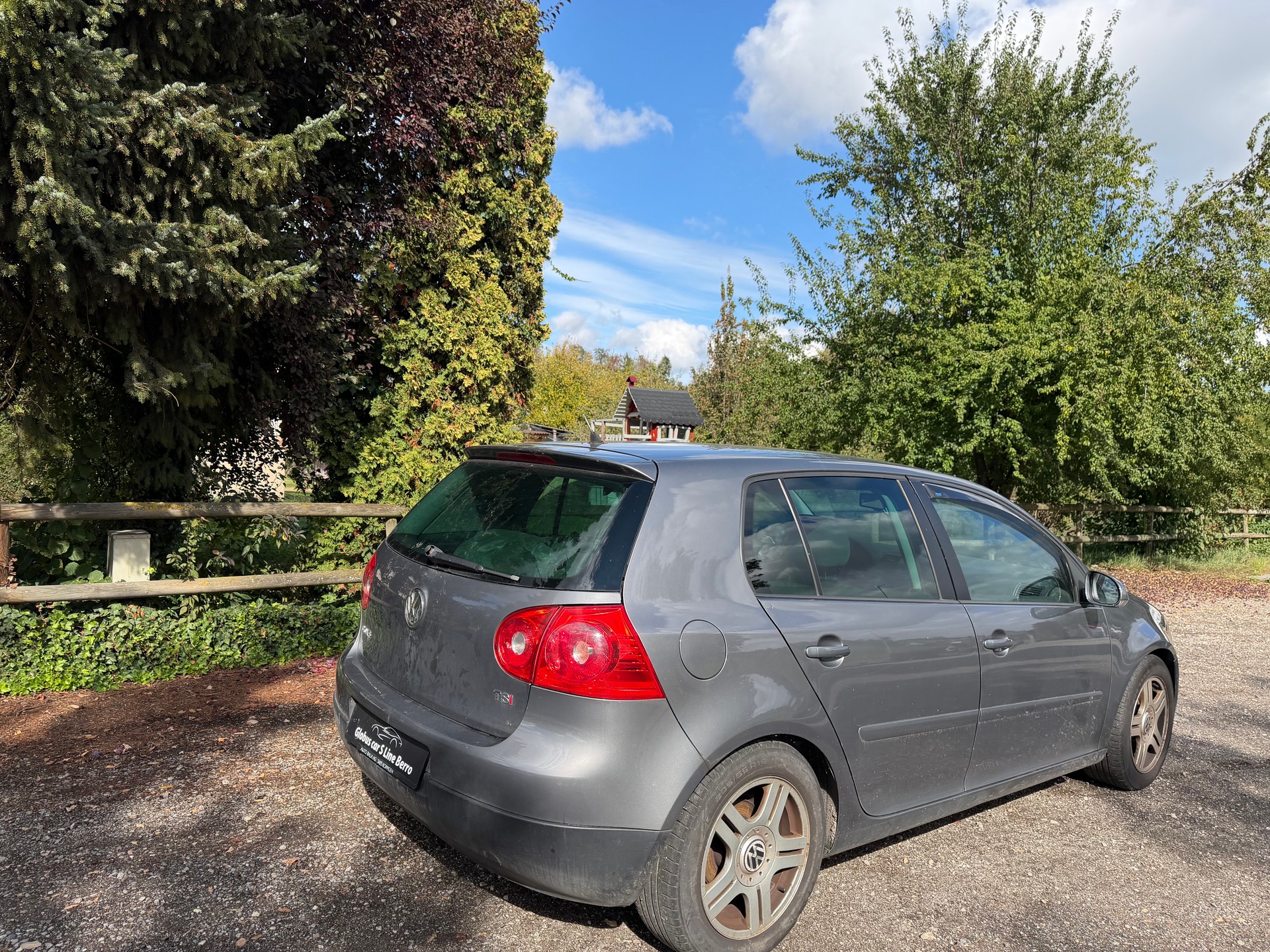 VW Golf 1.4 TSI GT Sport DSG-image-4