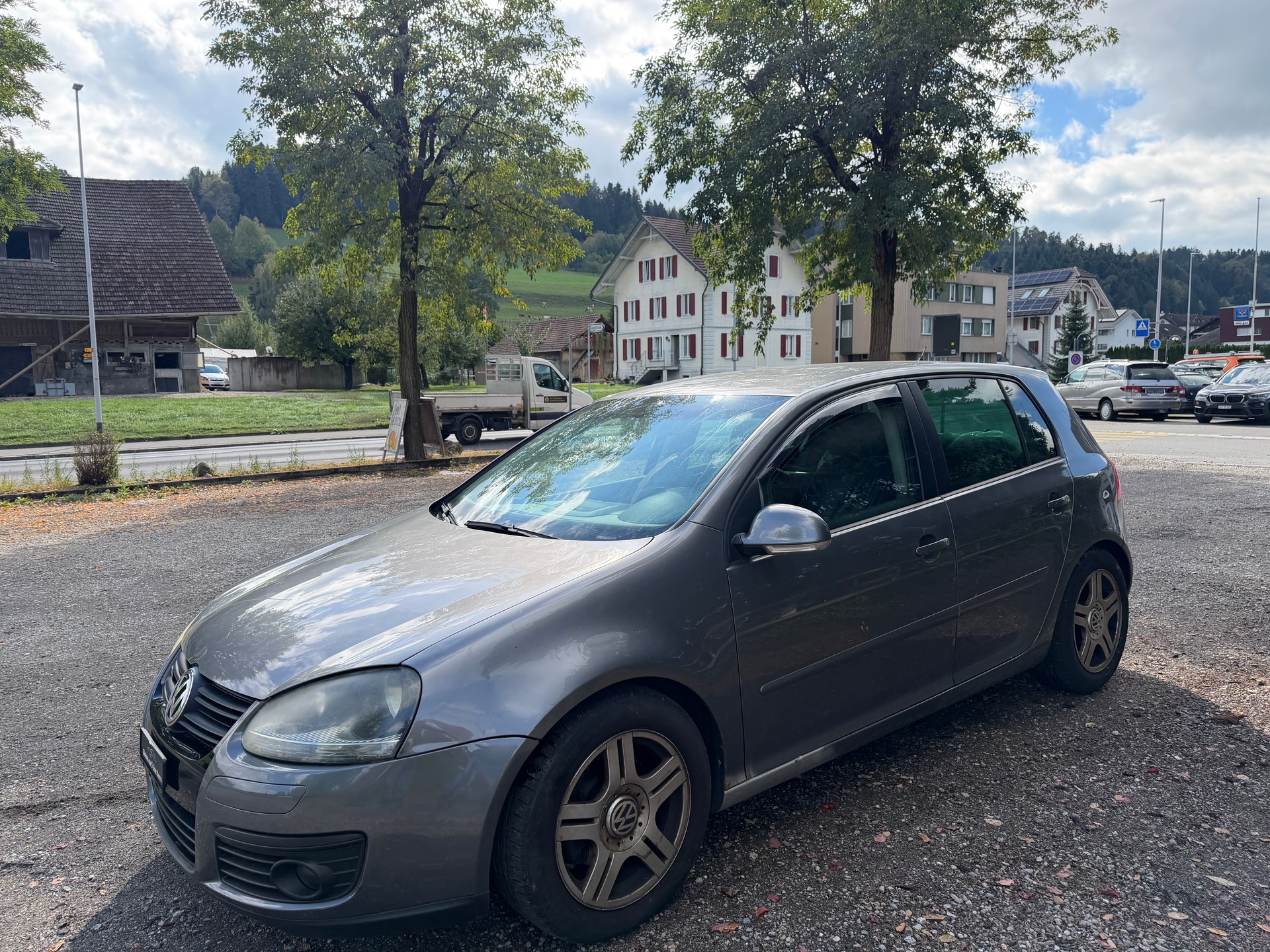 VW Golf 1.4 TSI GT Sport DSG-image-8