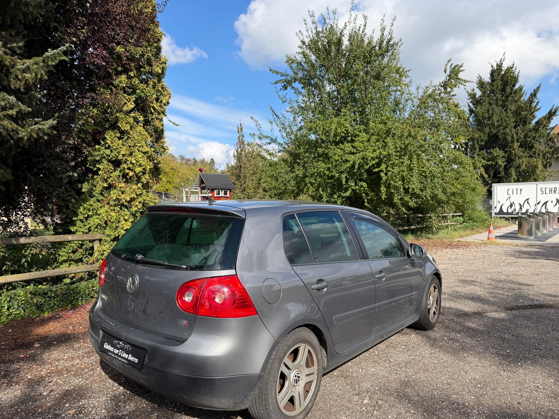 VW Golf 1.4 TSI GT Sport DSG-image-3