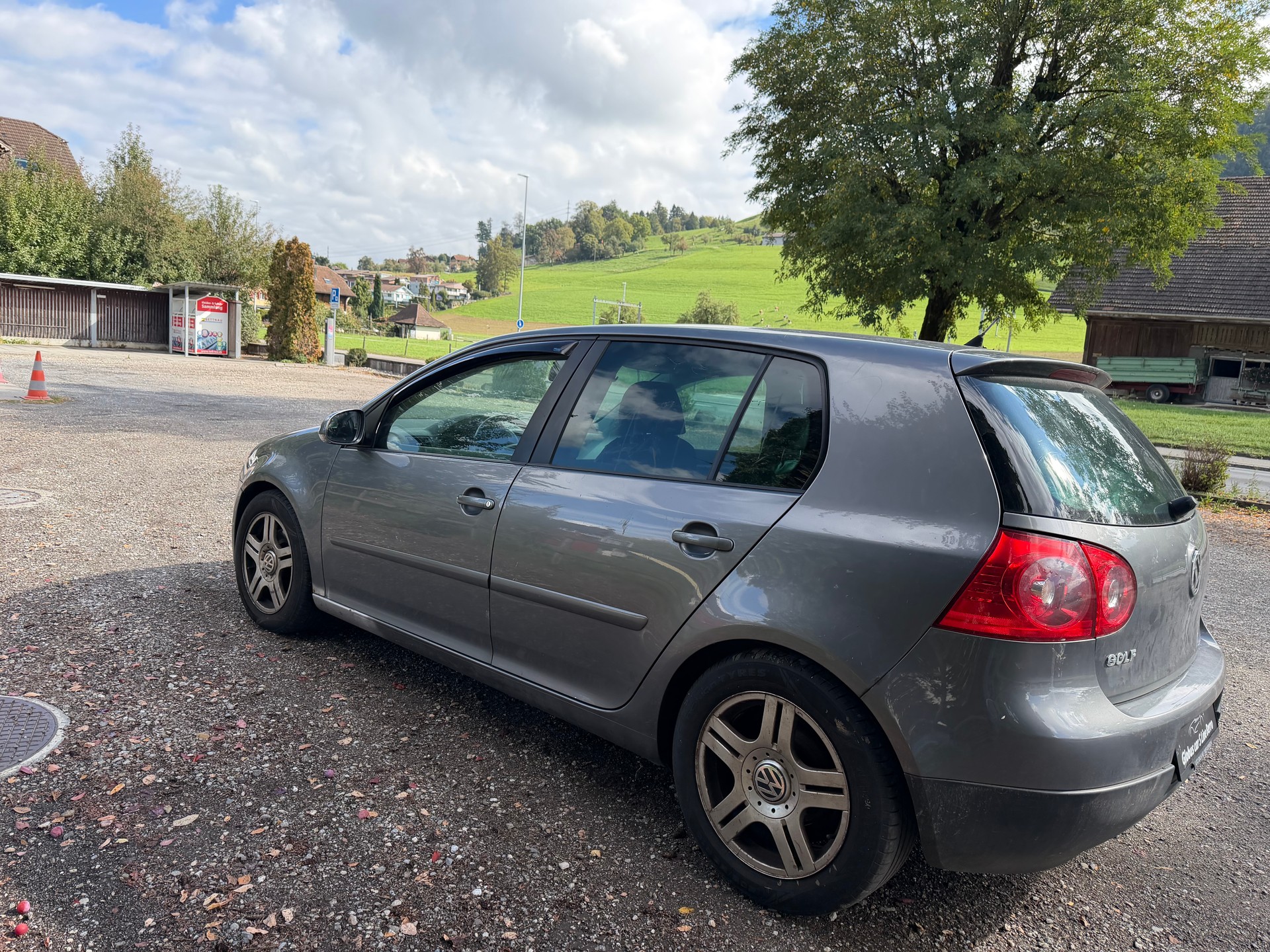 VW Golf 1.4 TSI GT Sport DSG-image-7