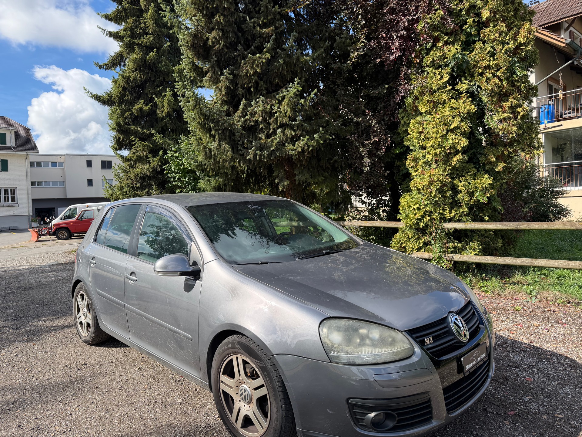 VW Golf 1.4 TSI GT Sport DSG-image-1
