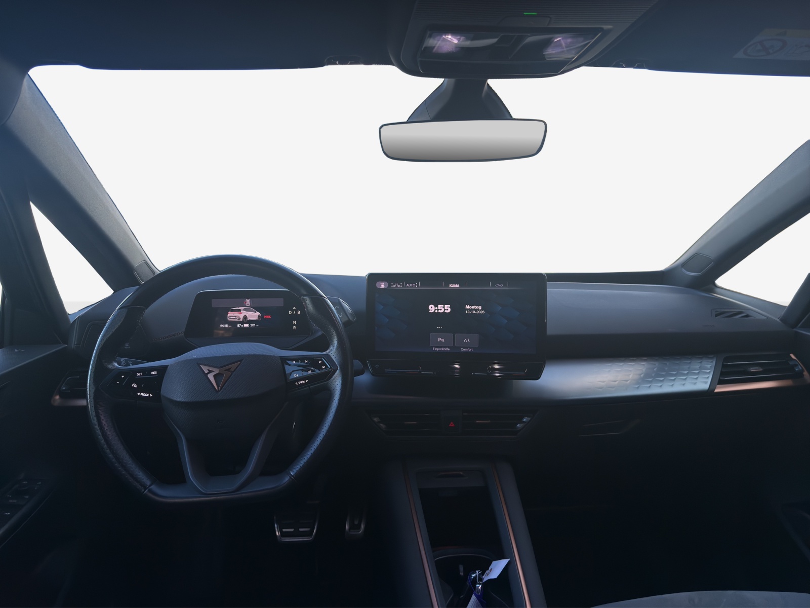 CUPRA Born 58 kWh-image-8