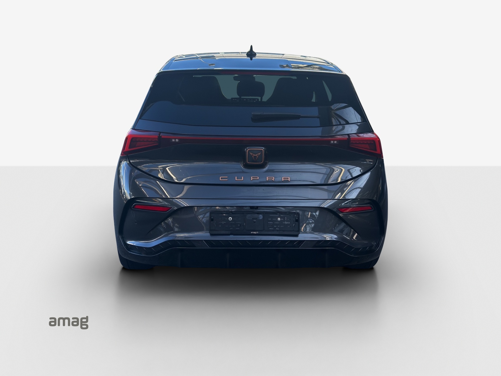 CUPRA Born 58 kWh-image-3