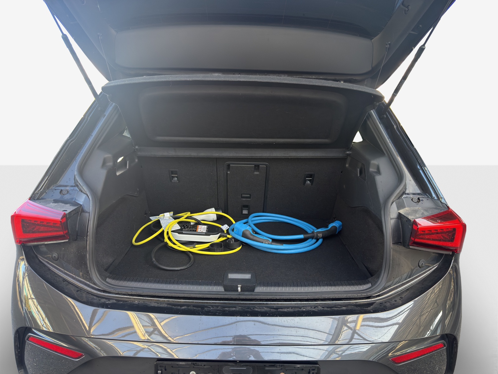 CUPRA Born 58 kWh-image-12
