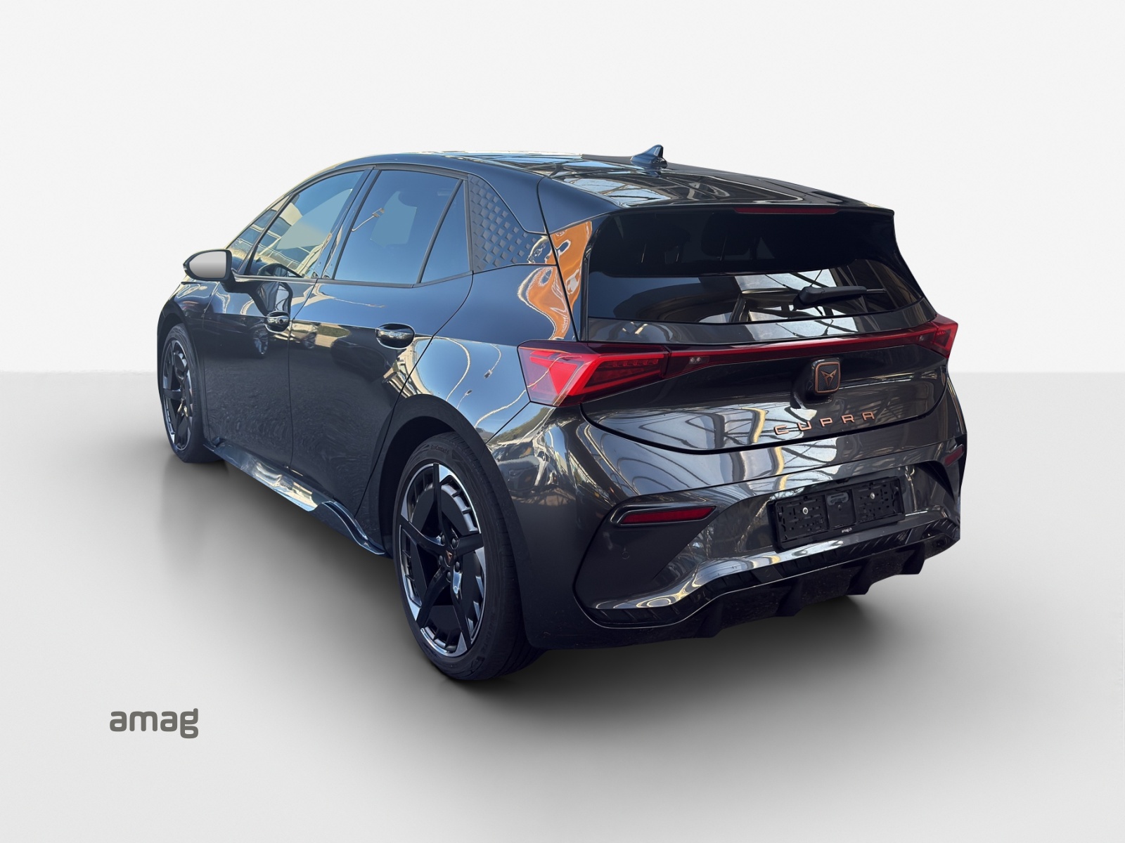 CUPRA Born 58 kWh-image-2