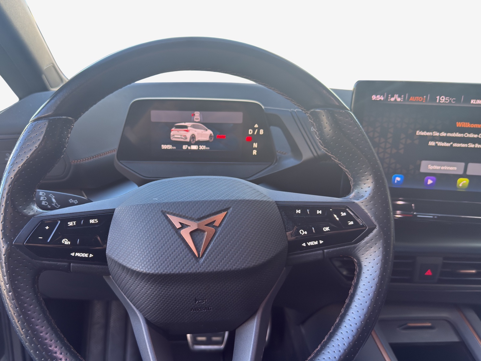 CUPRA Born 58 kWh-image-9