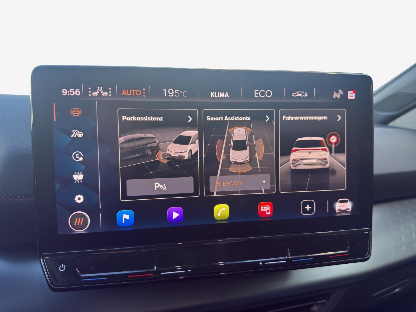 CUPRA Born 58 kWh-image-14