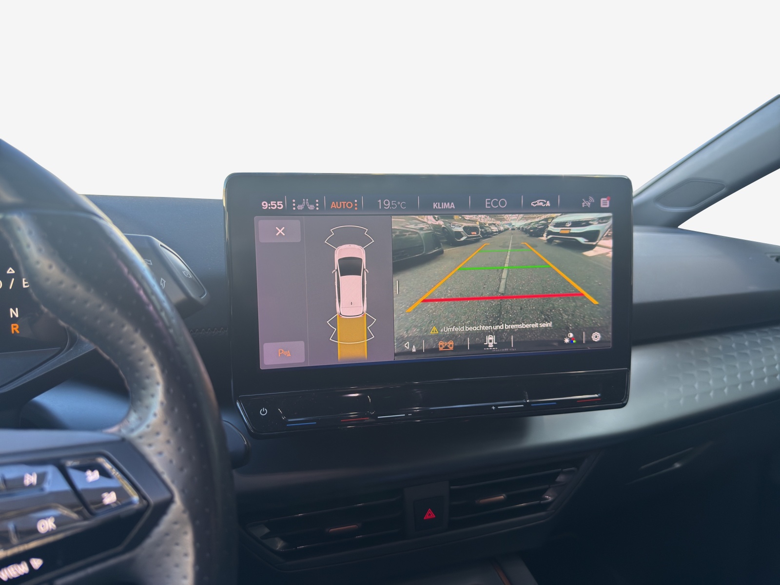 CUPRA Born 58 kWh-image-13