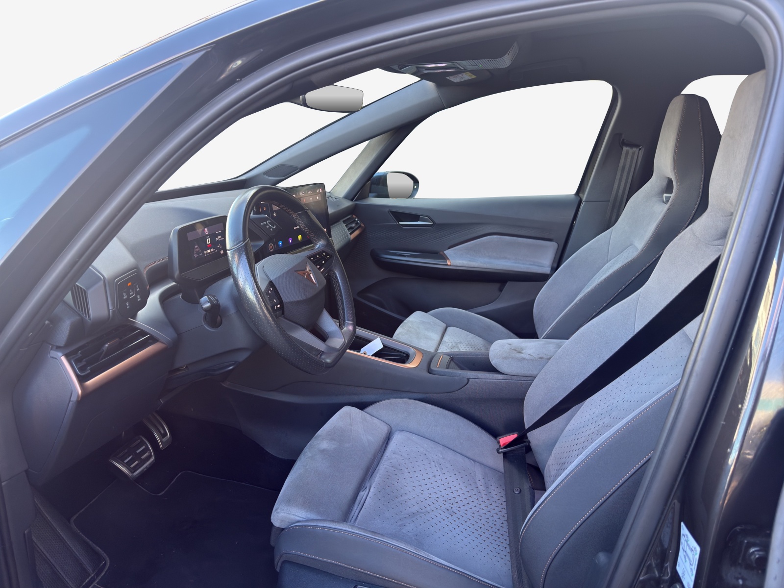 CUPRA Born 58 kWh-image-7