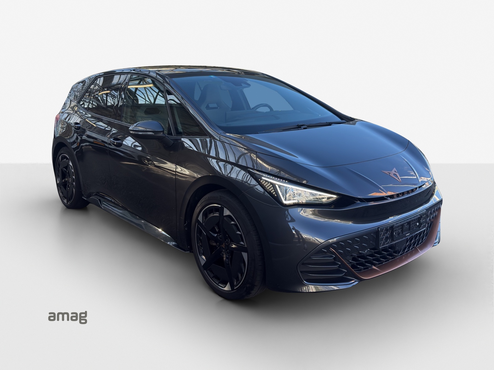 CUPRA Born 58 kWh-image-5